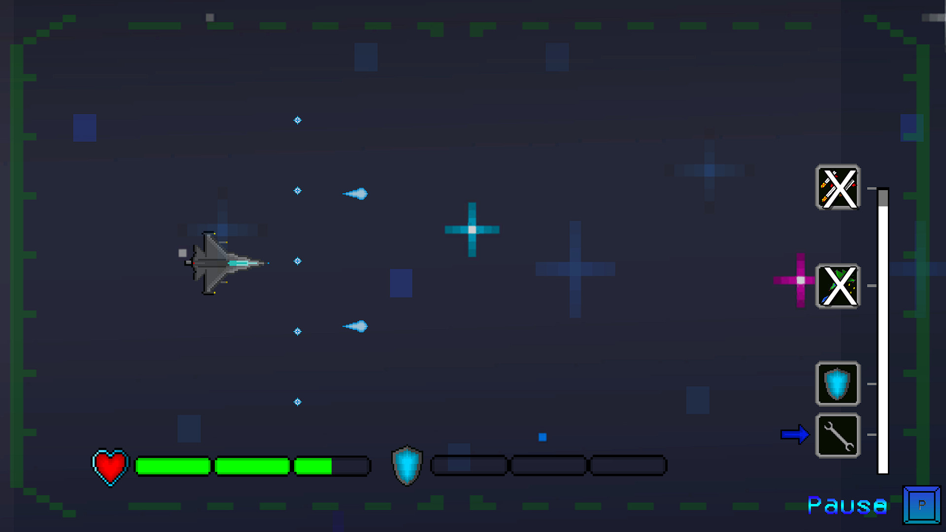Shaped Beats screenshot 14