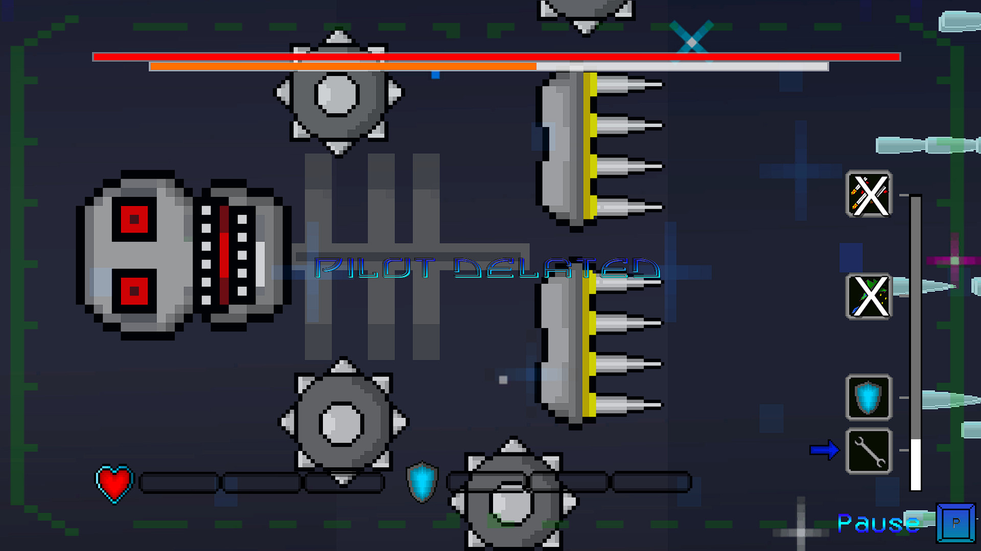 Shaped Beats screenshot 13