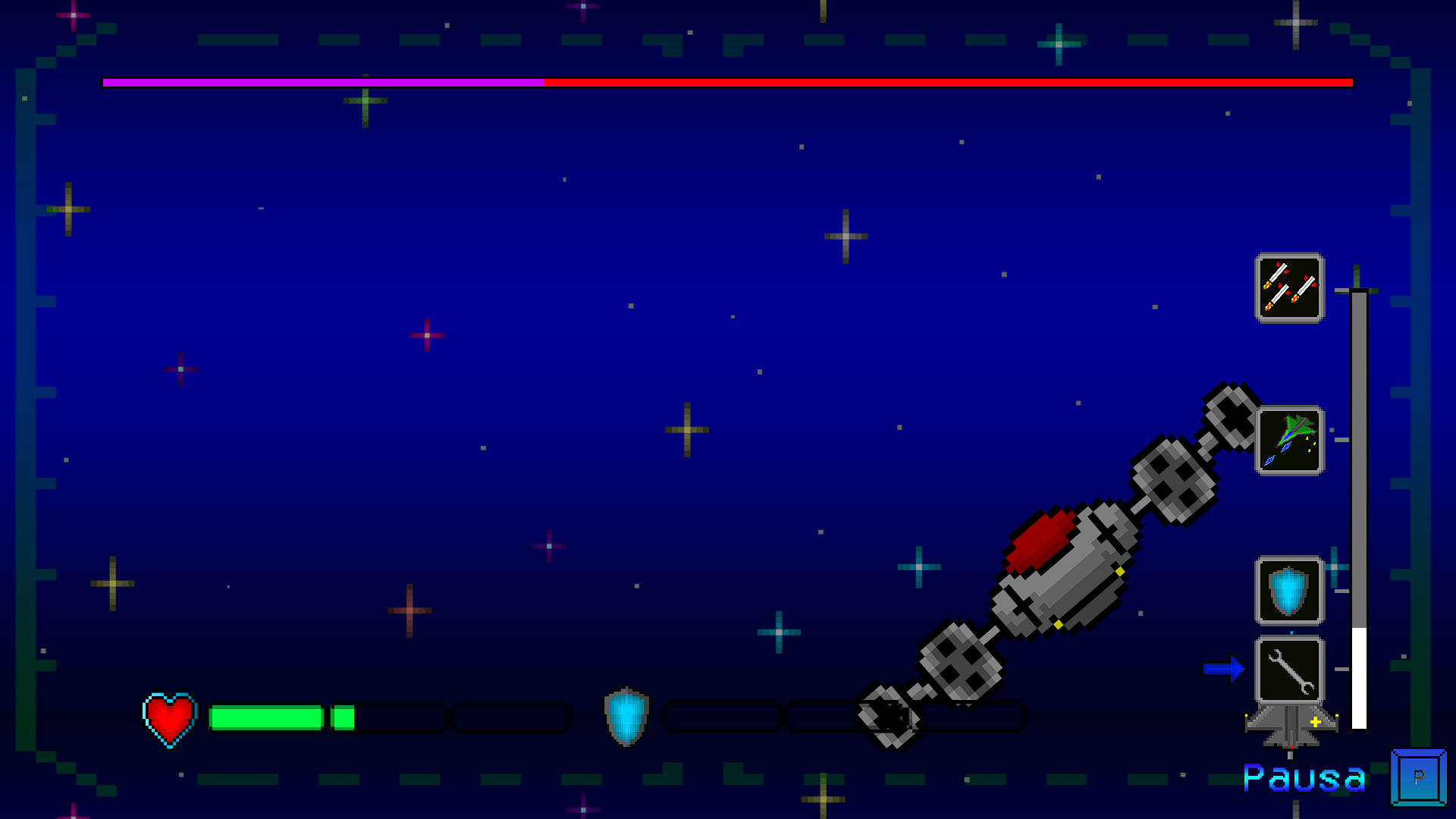 Shaped Beats screenshot 8