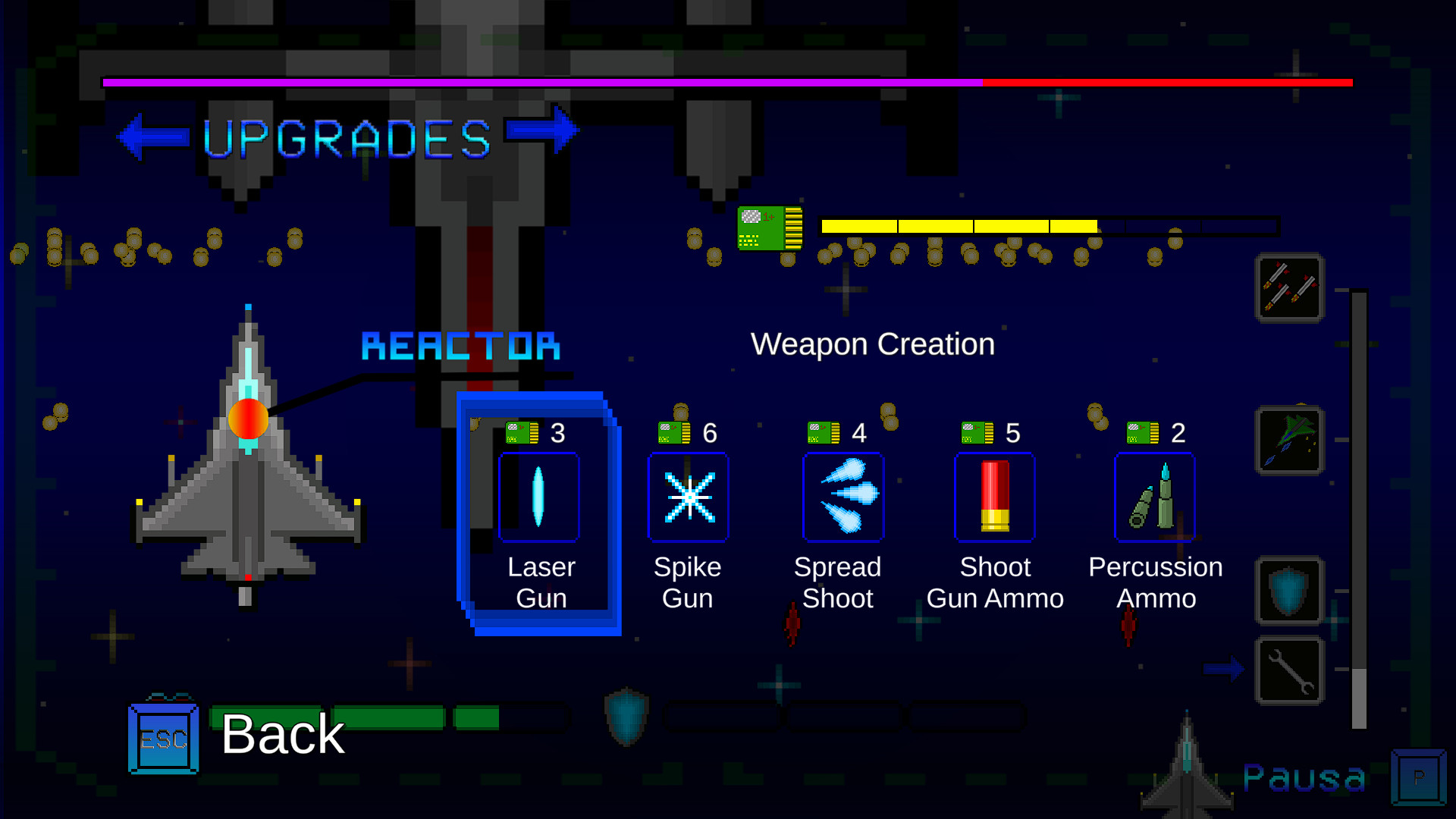 Shaped Beats screenshot 10