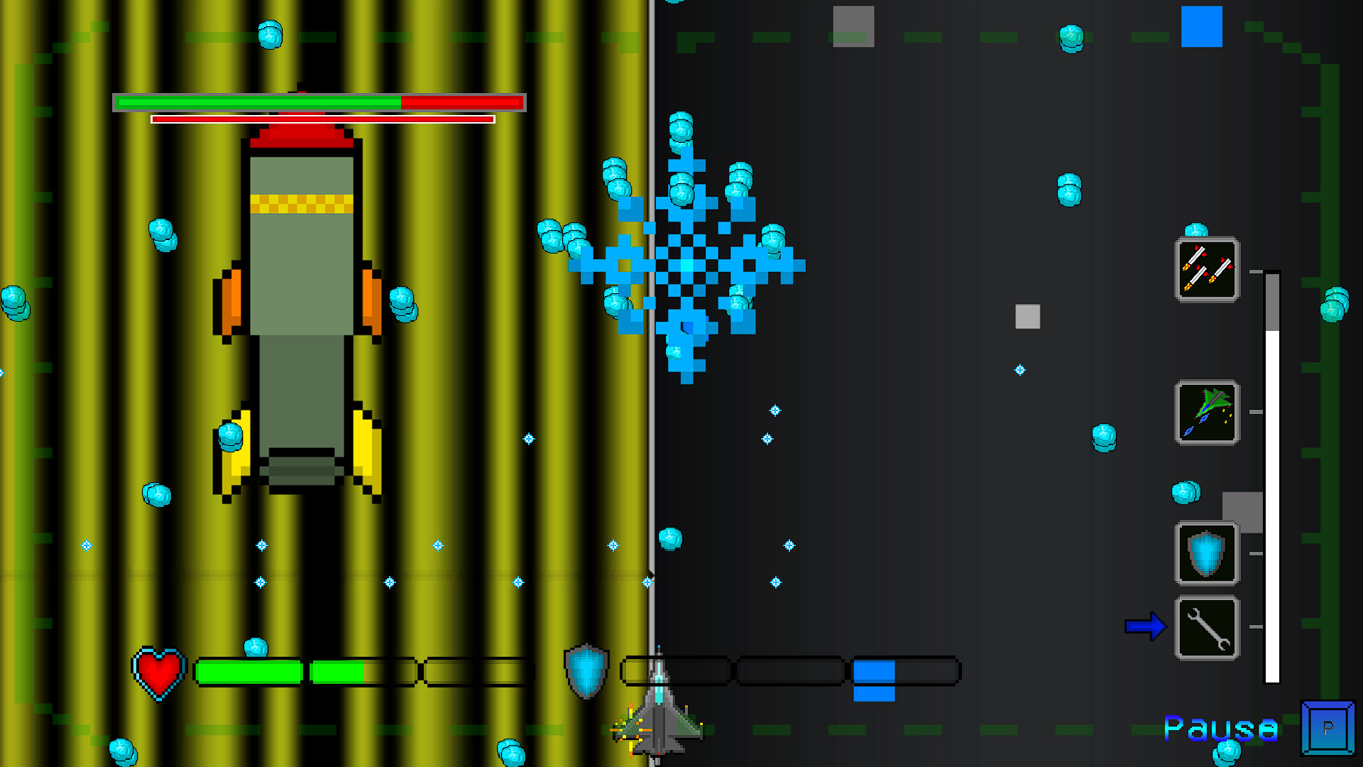 Shaped Beats screenshot 6
