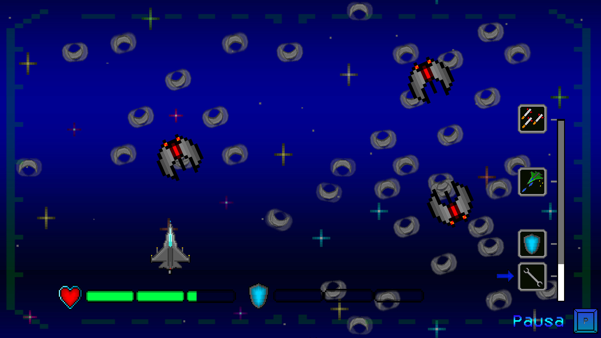 Shaped Beats screenshot 11