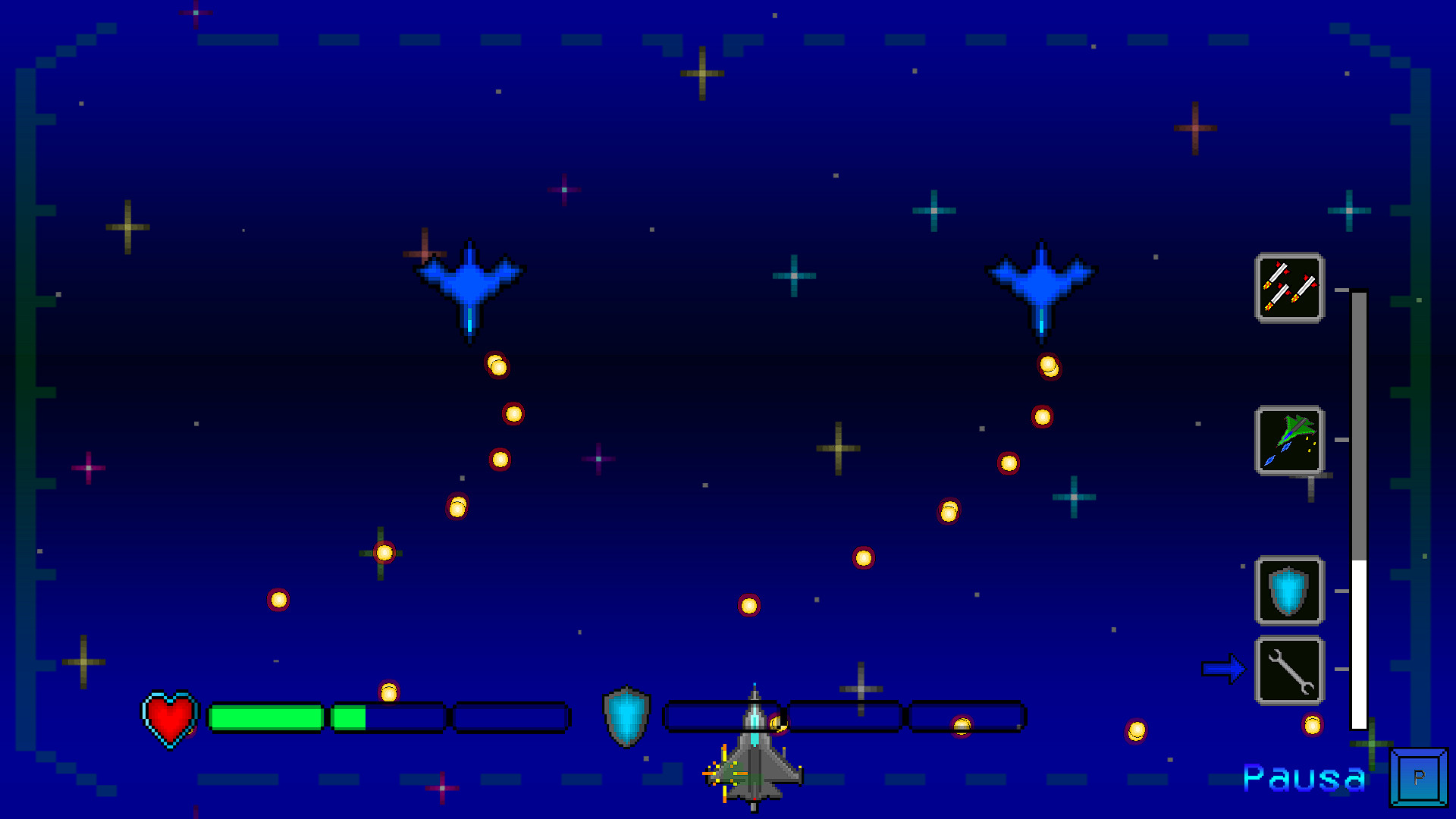 Shaped Beats screenshot 12