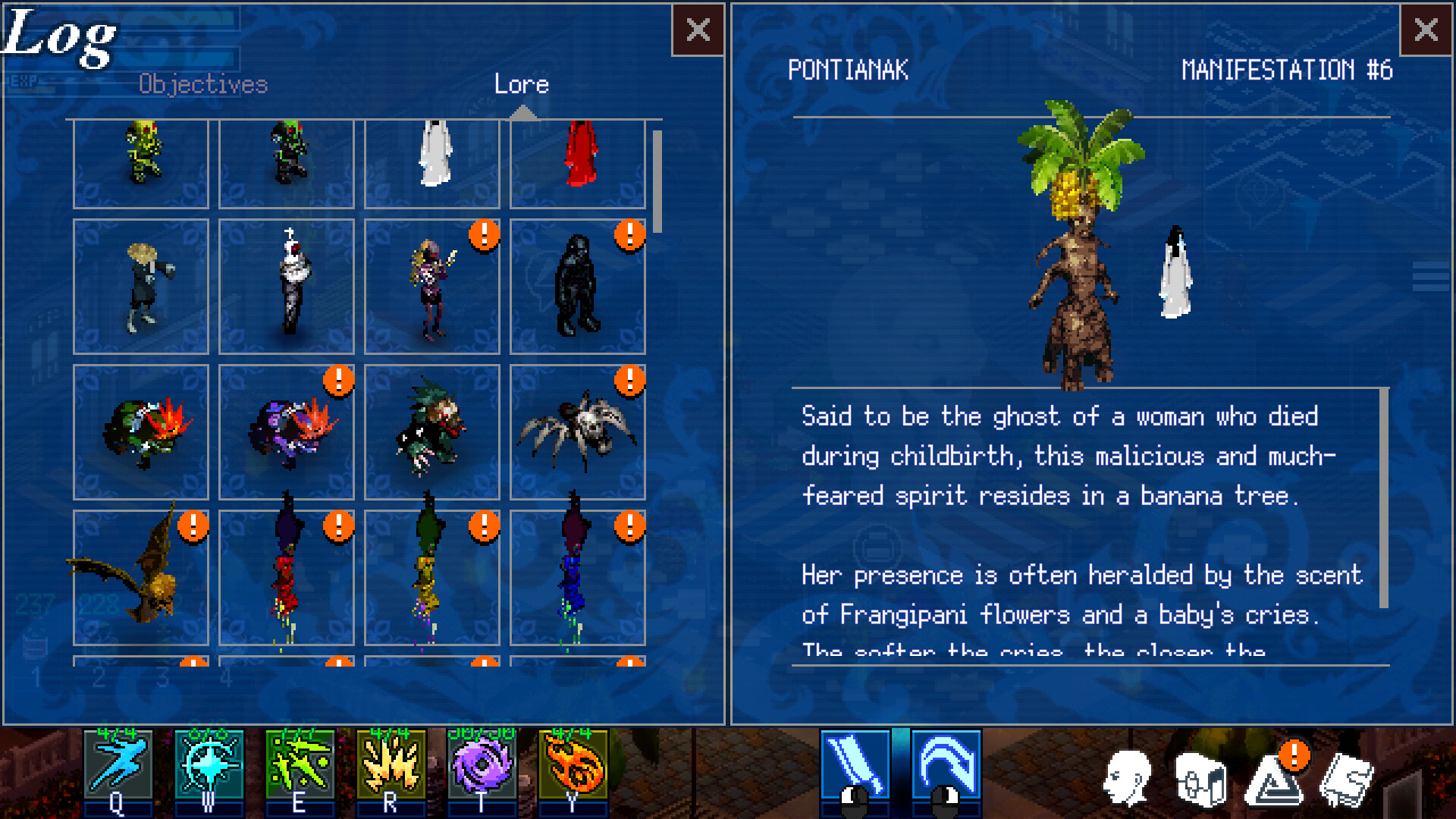Ghostlore screenshot 8