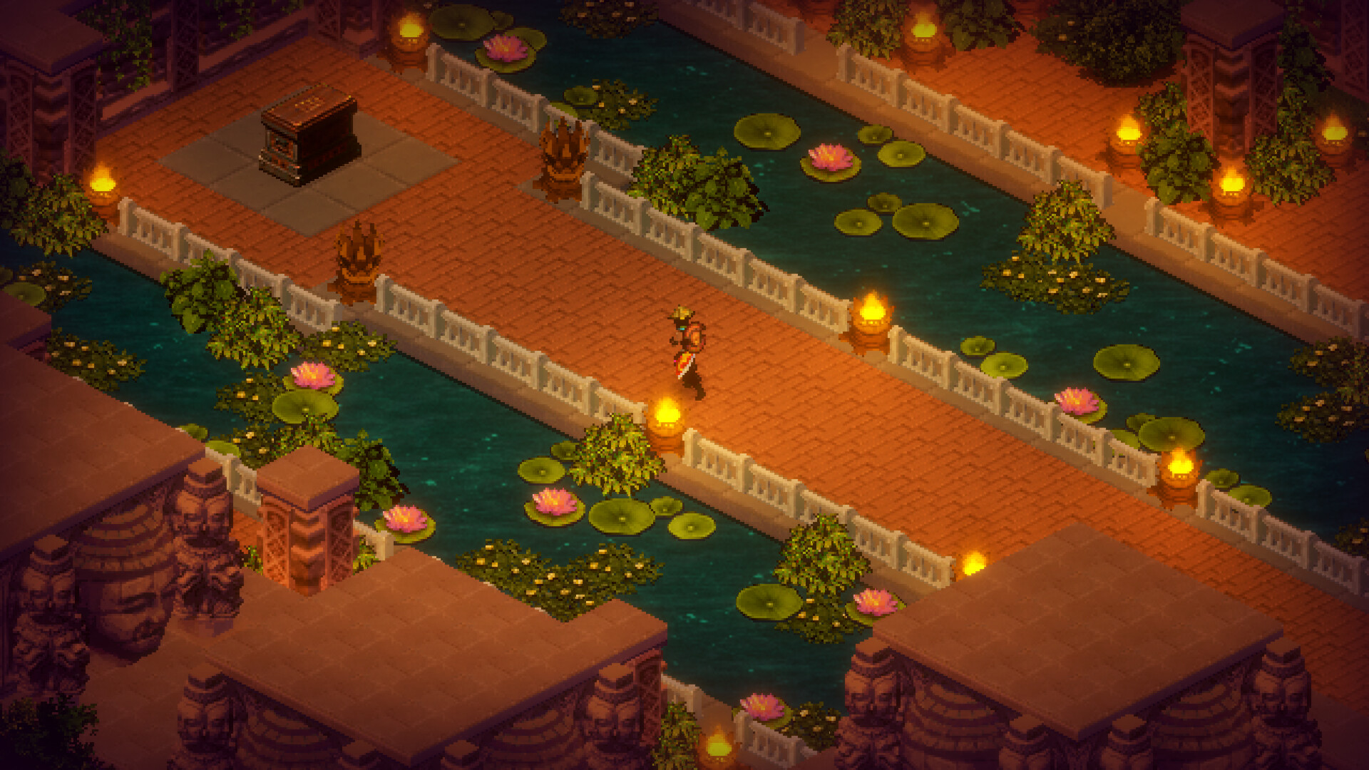 Ghostlore screenshot 11