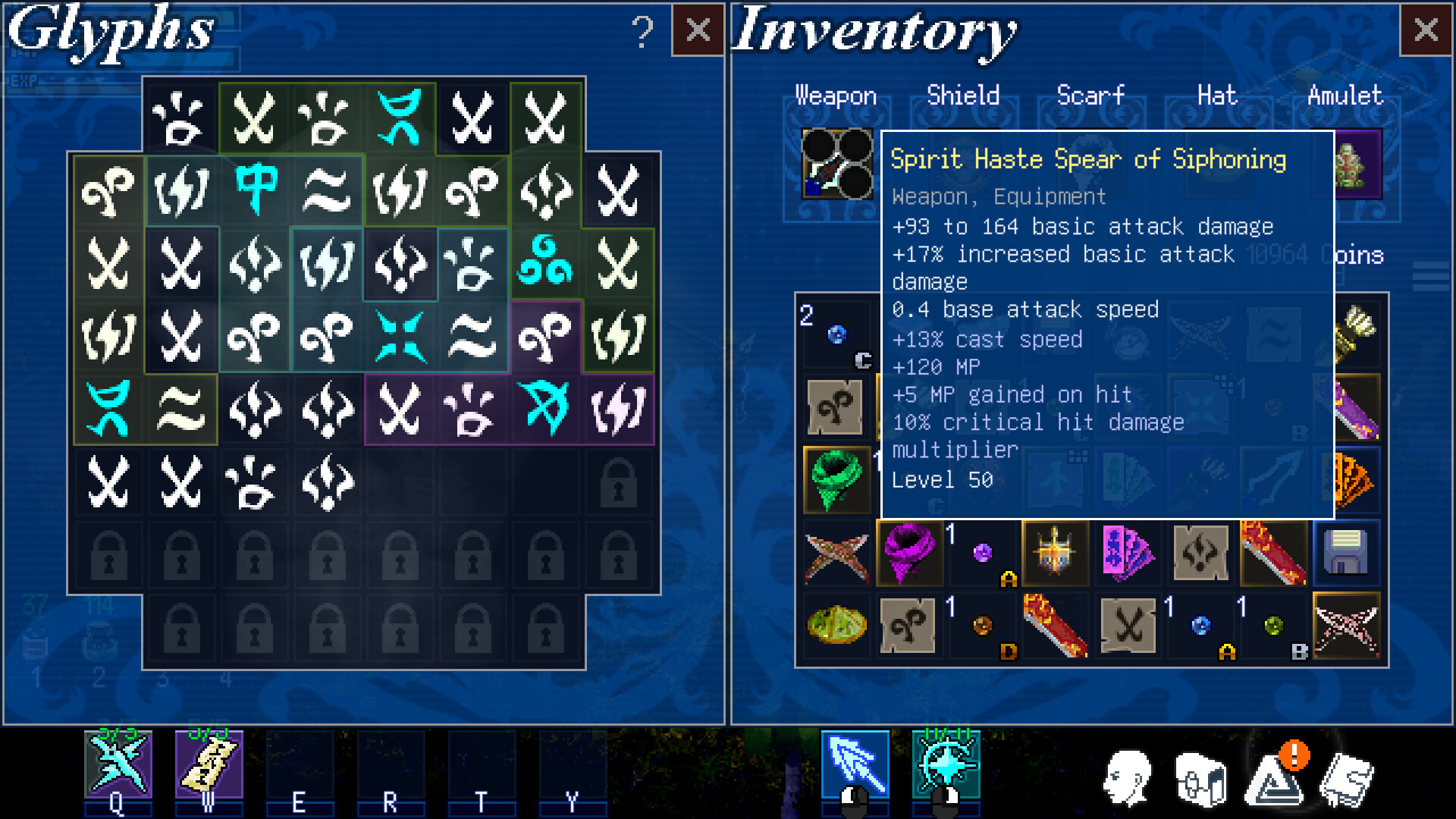 Ghostlore screenshot 5
