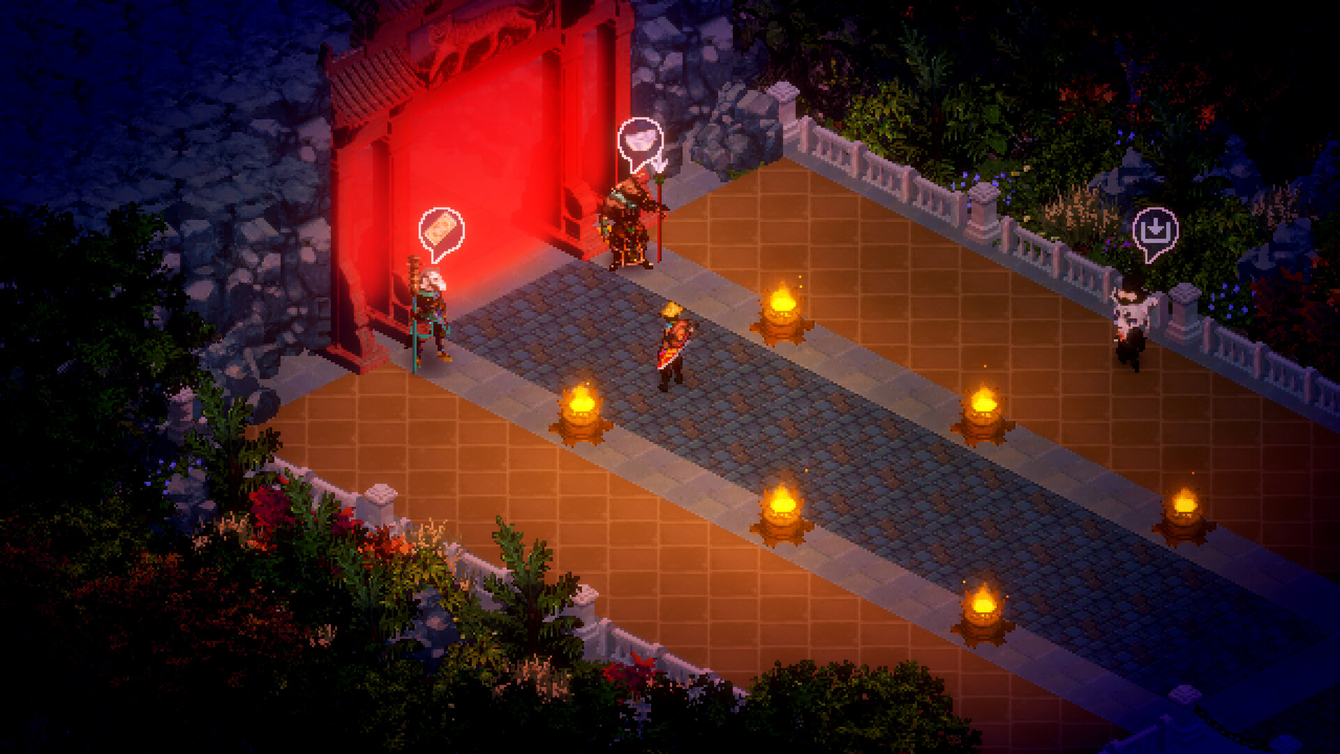 Ghostlore screenshot 15
