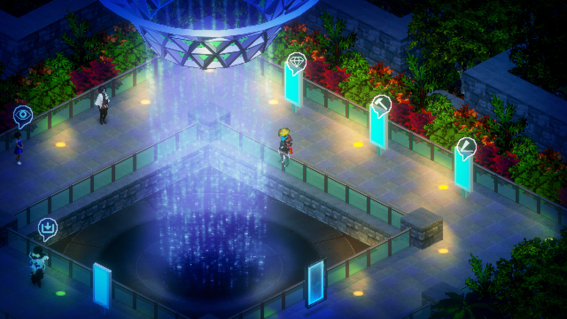Ghostlore screenshot 14