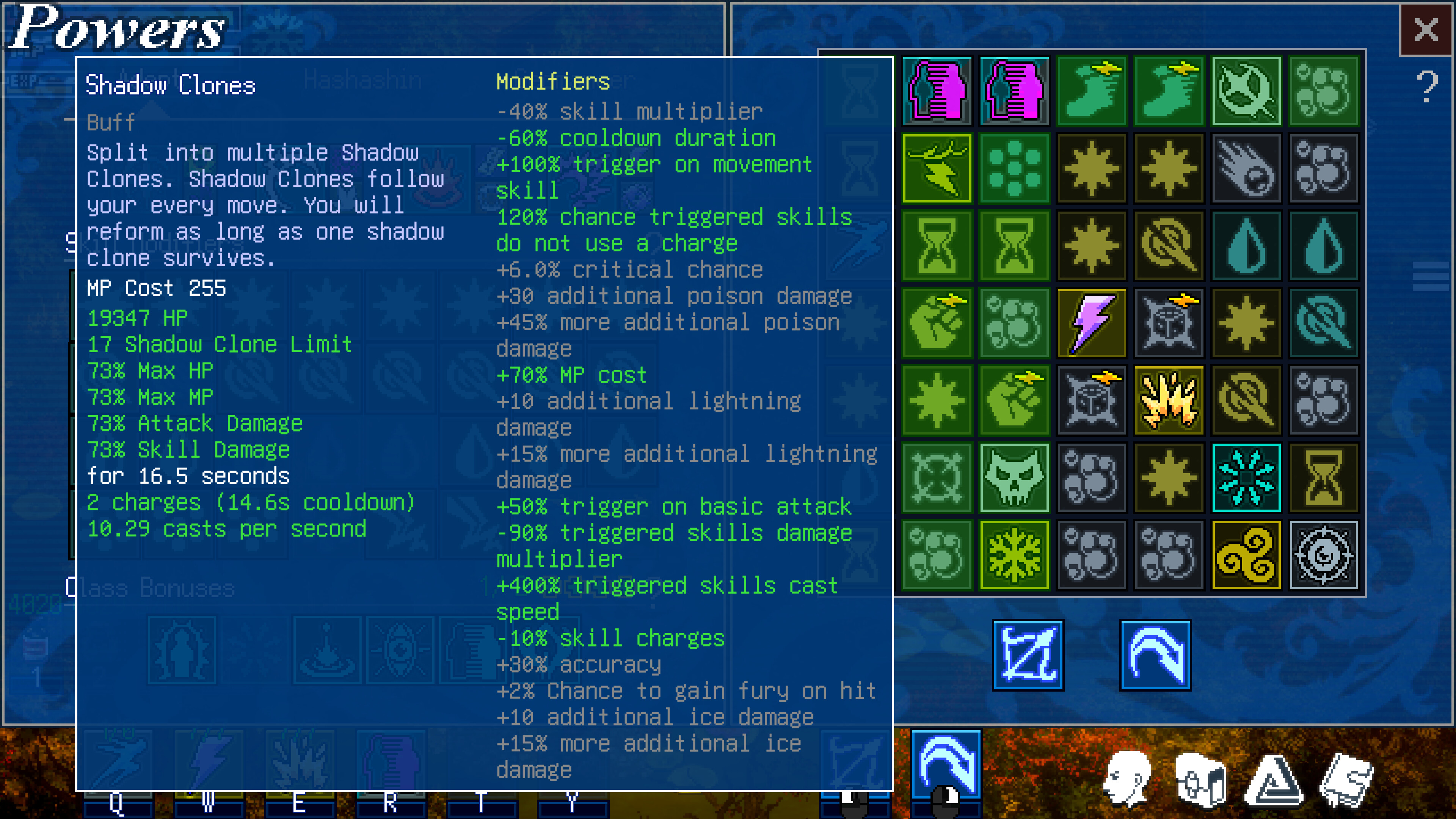 Ghostlore screenshot 4