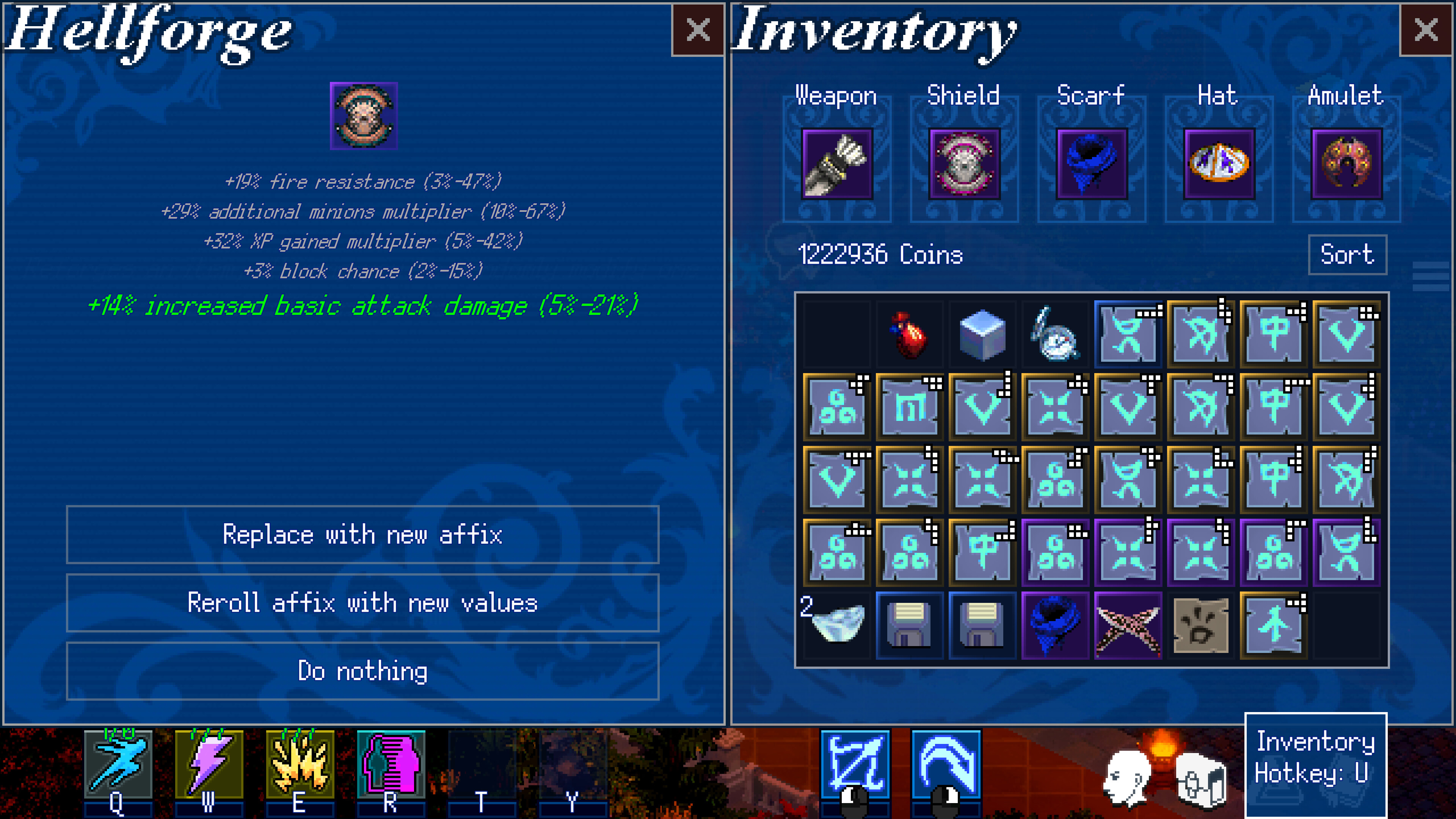 Ghostlore screenshot 12