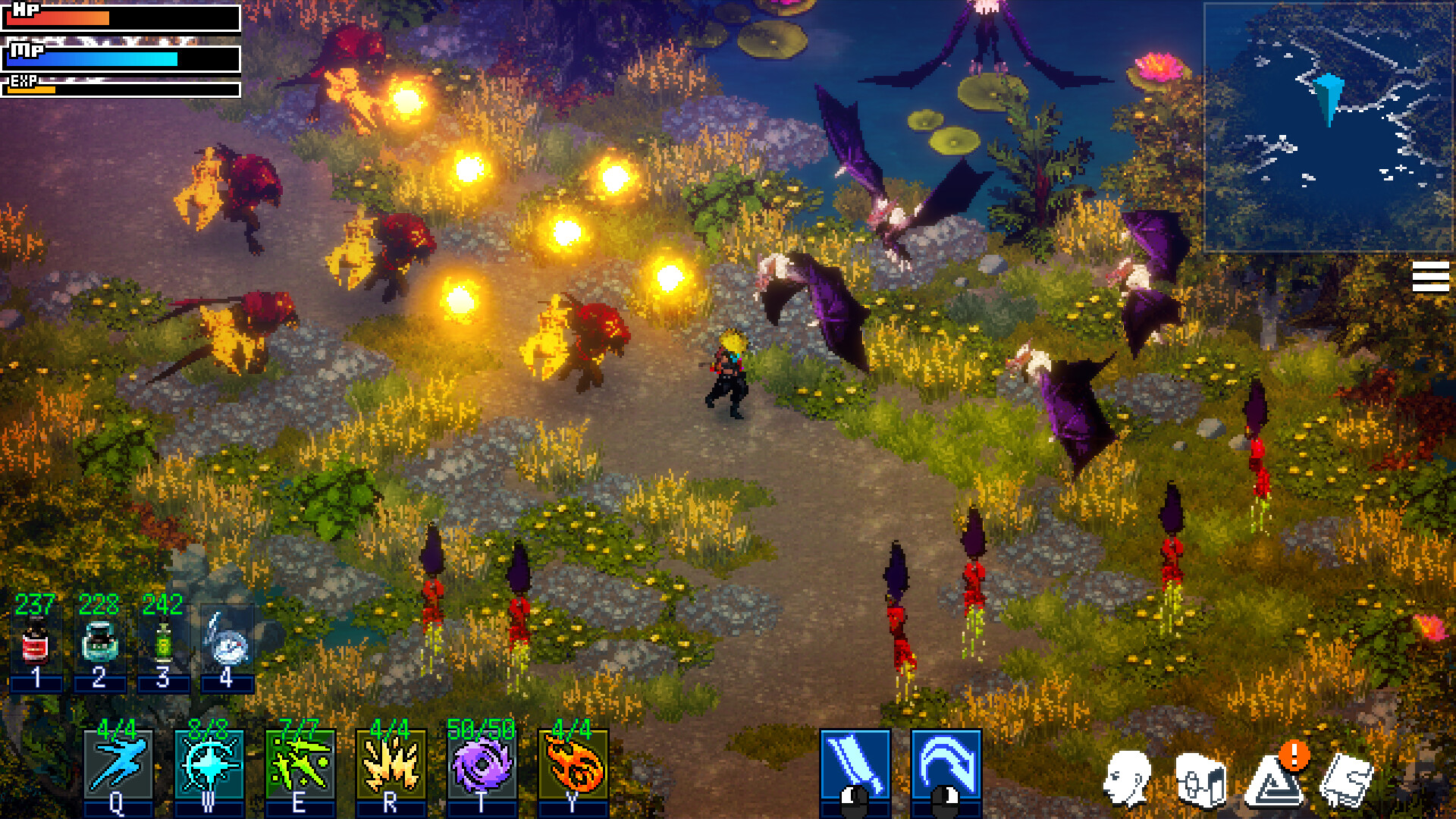Ghostlore screenshot 7
