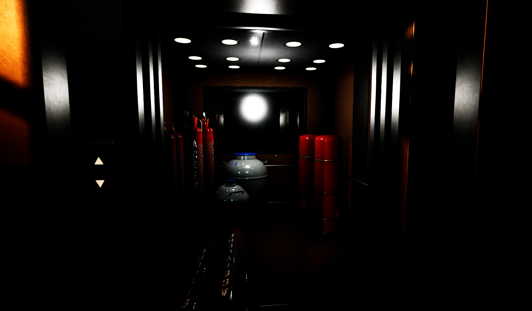 Violation screenshot 1