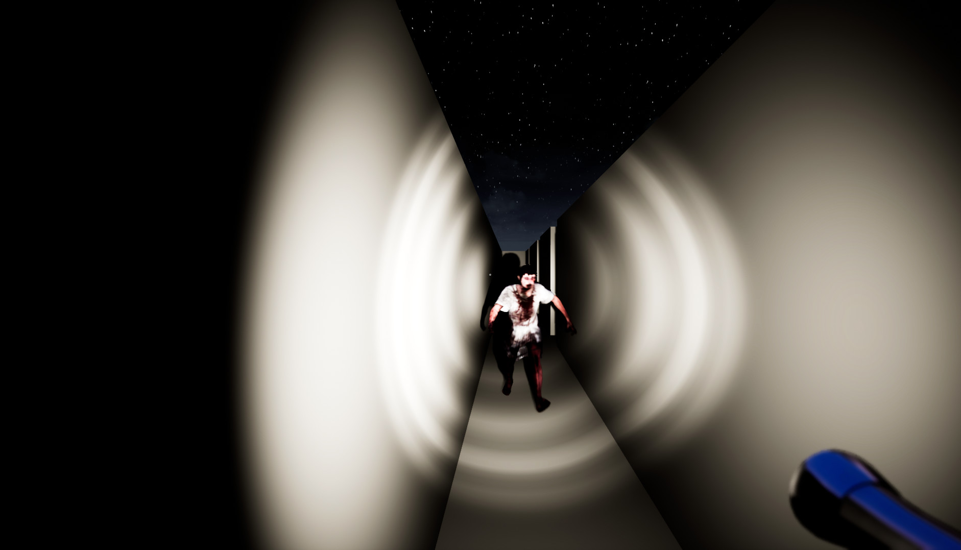 Violation screenshot 8