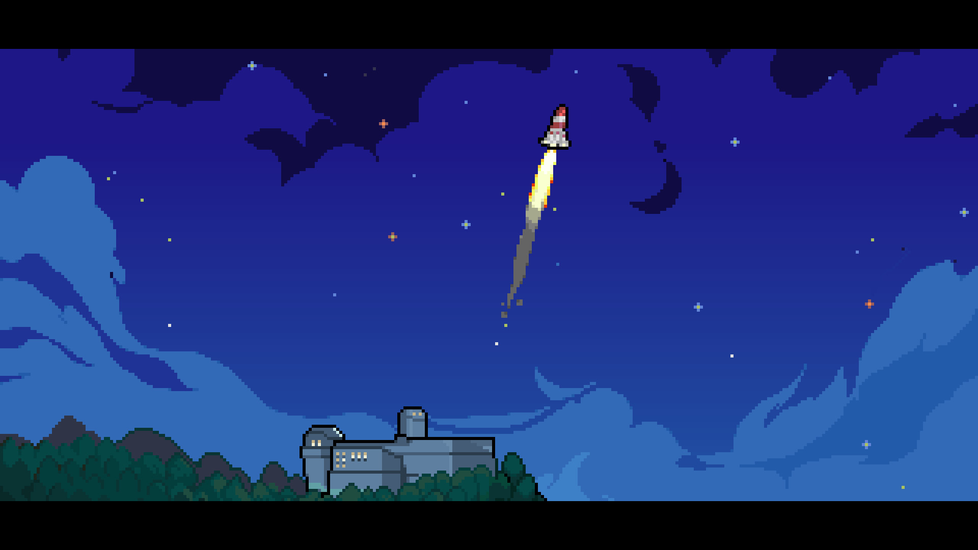 Meg's Monster screenshot 10