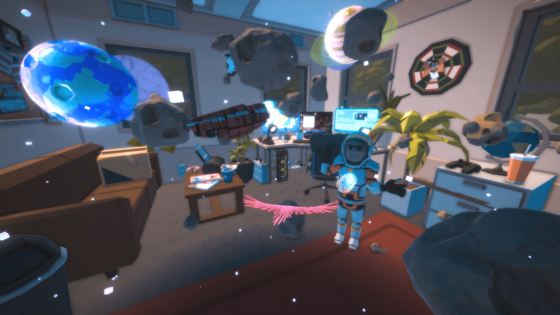 Aery - Dreamscape screenshot 4