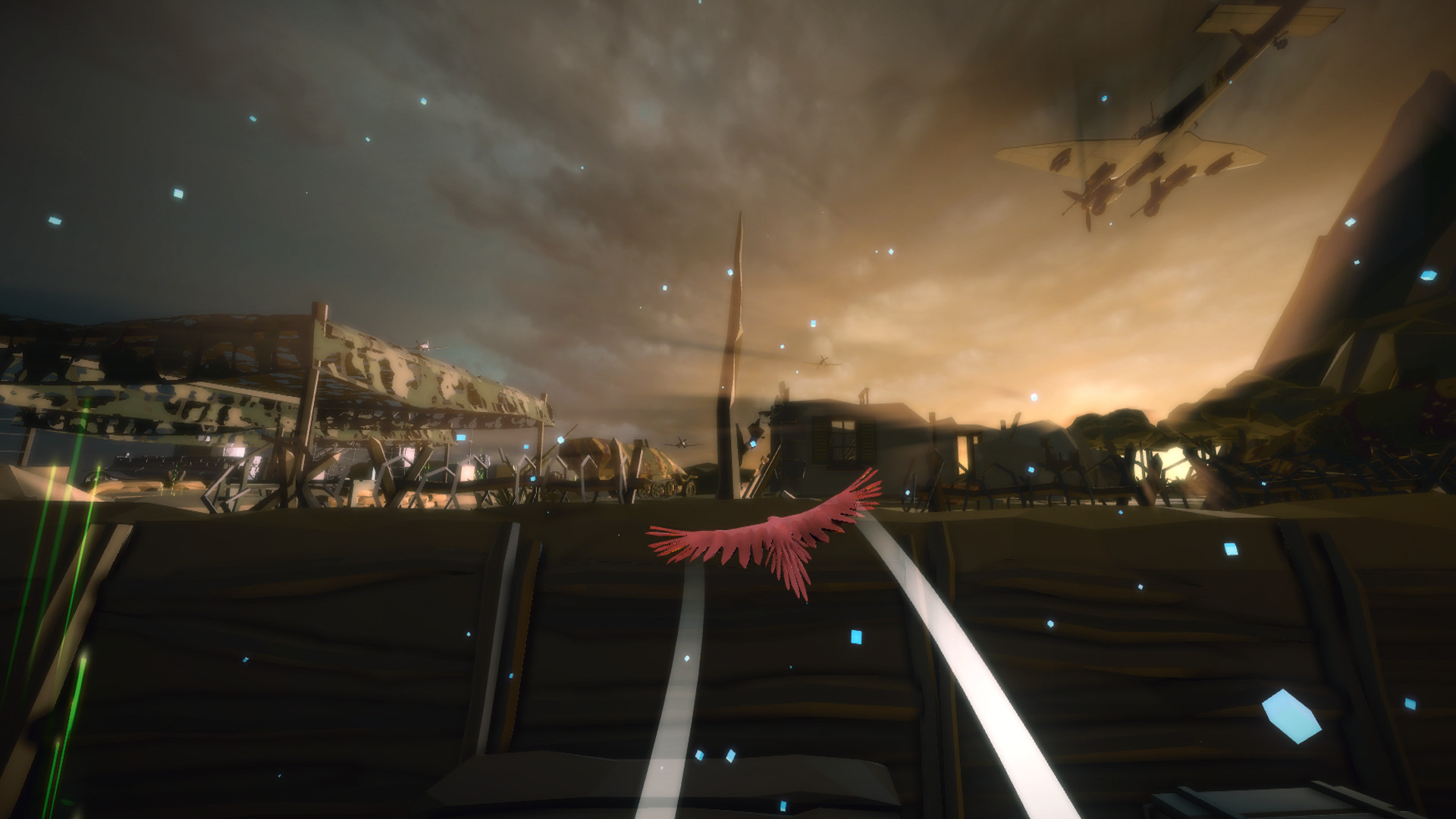 Aery - Dreamscape screenshot 6