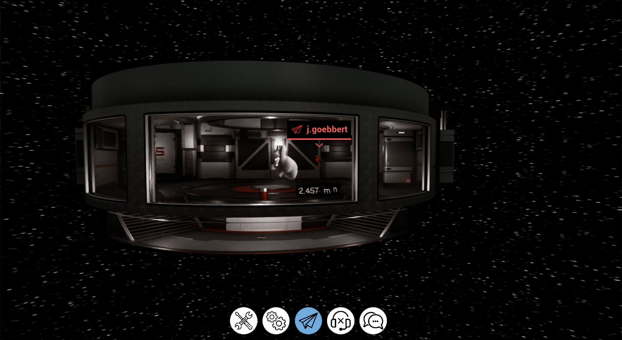 DaVinCo screenshot 2
