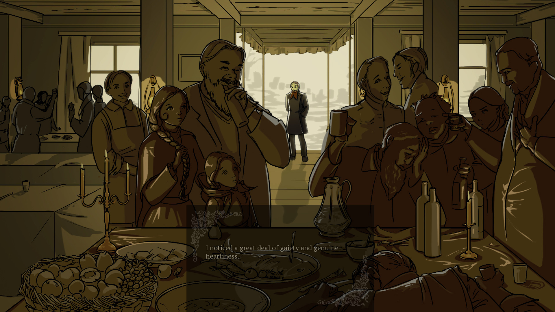 Bobok screenshot 3