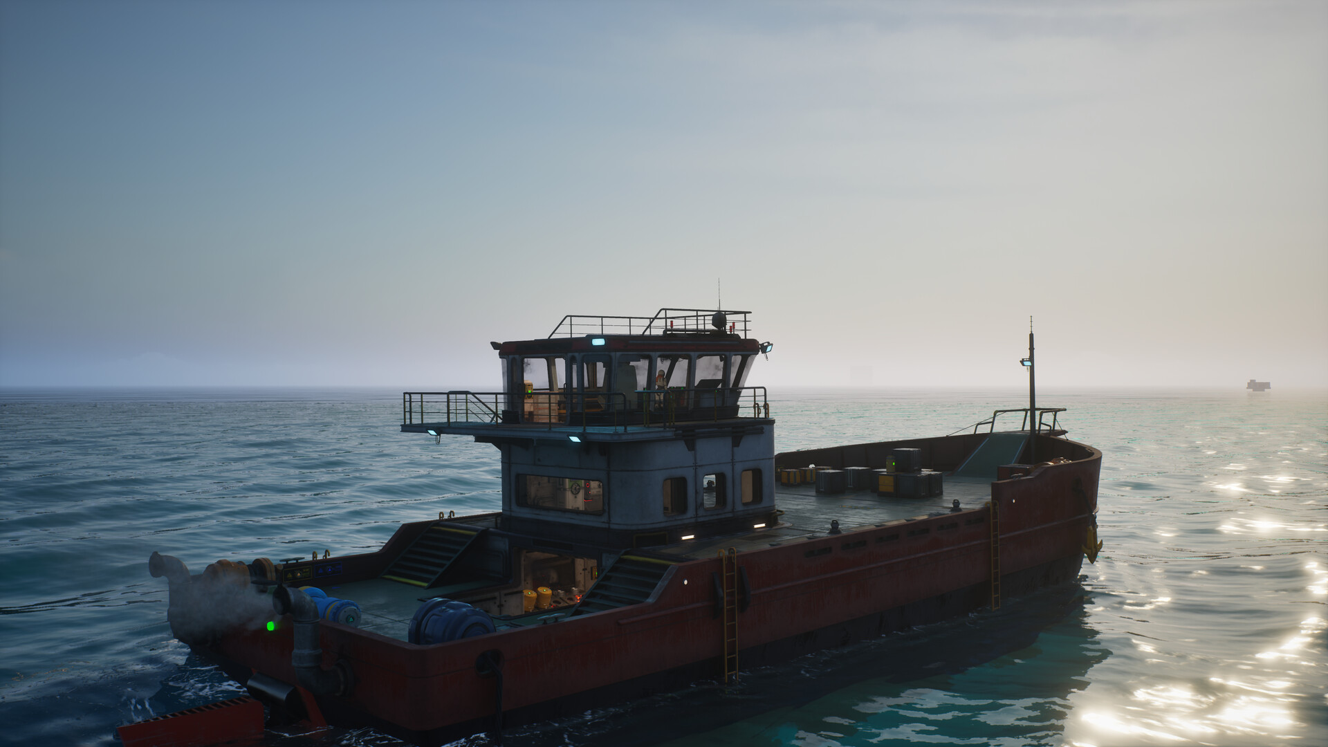 This Isnt Just Tower Defense - PC Game Screenshot