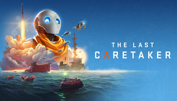 The Last Caretaker