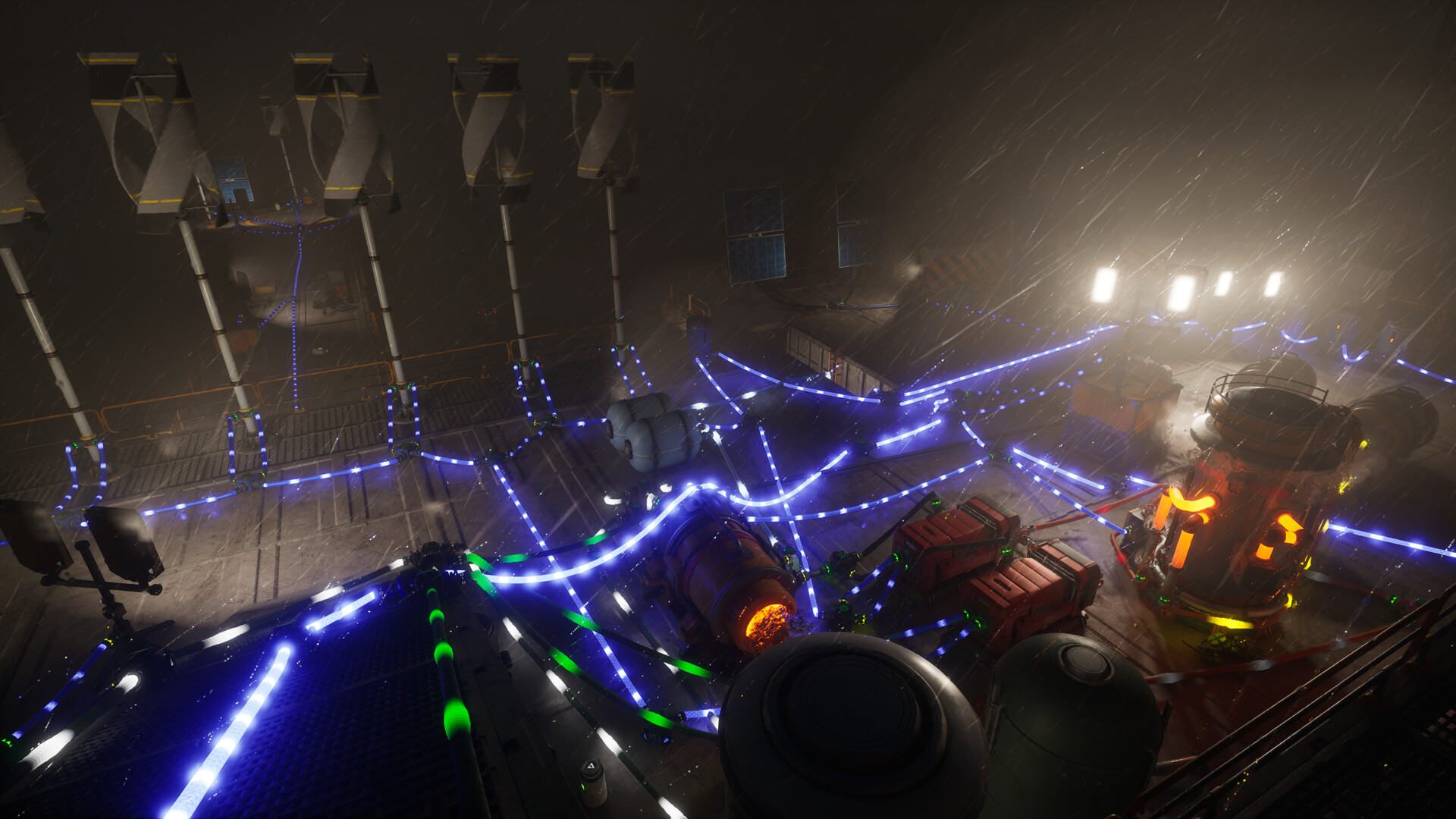 The Last Caretaker CD Key 2