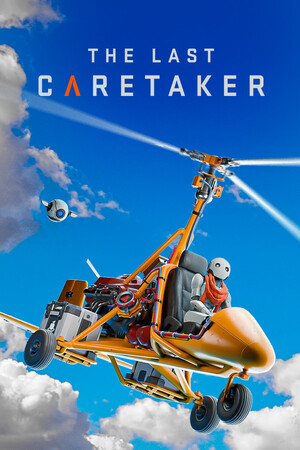 The Last Caretaker