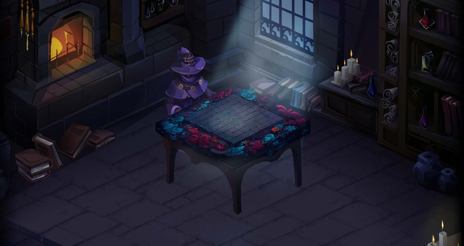 Defend the Rook - Supporter Pack screenshot 2