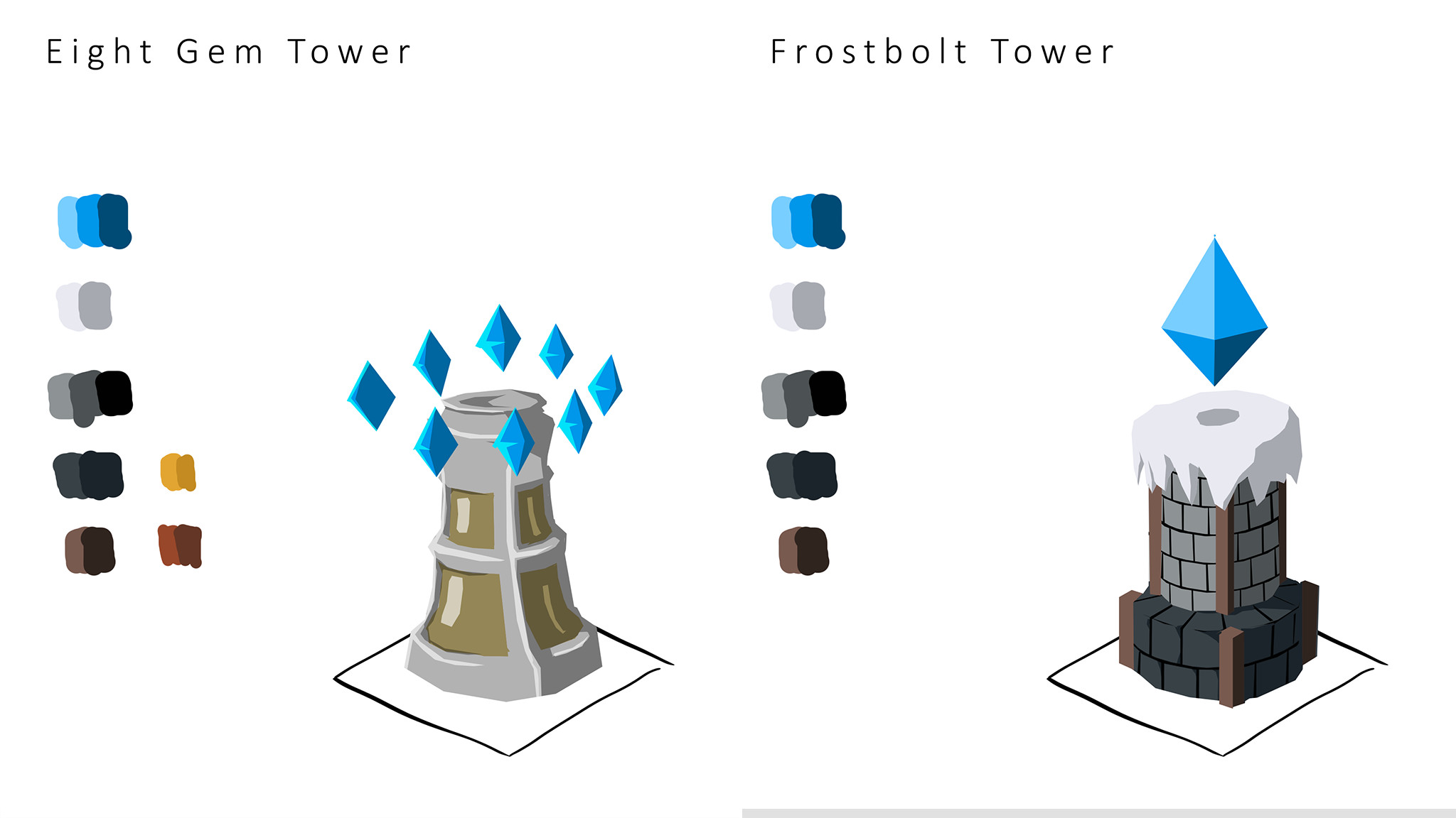Defend the Rook - Supporter Pack screenshot 5