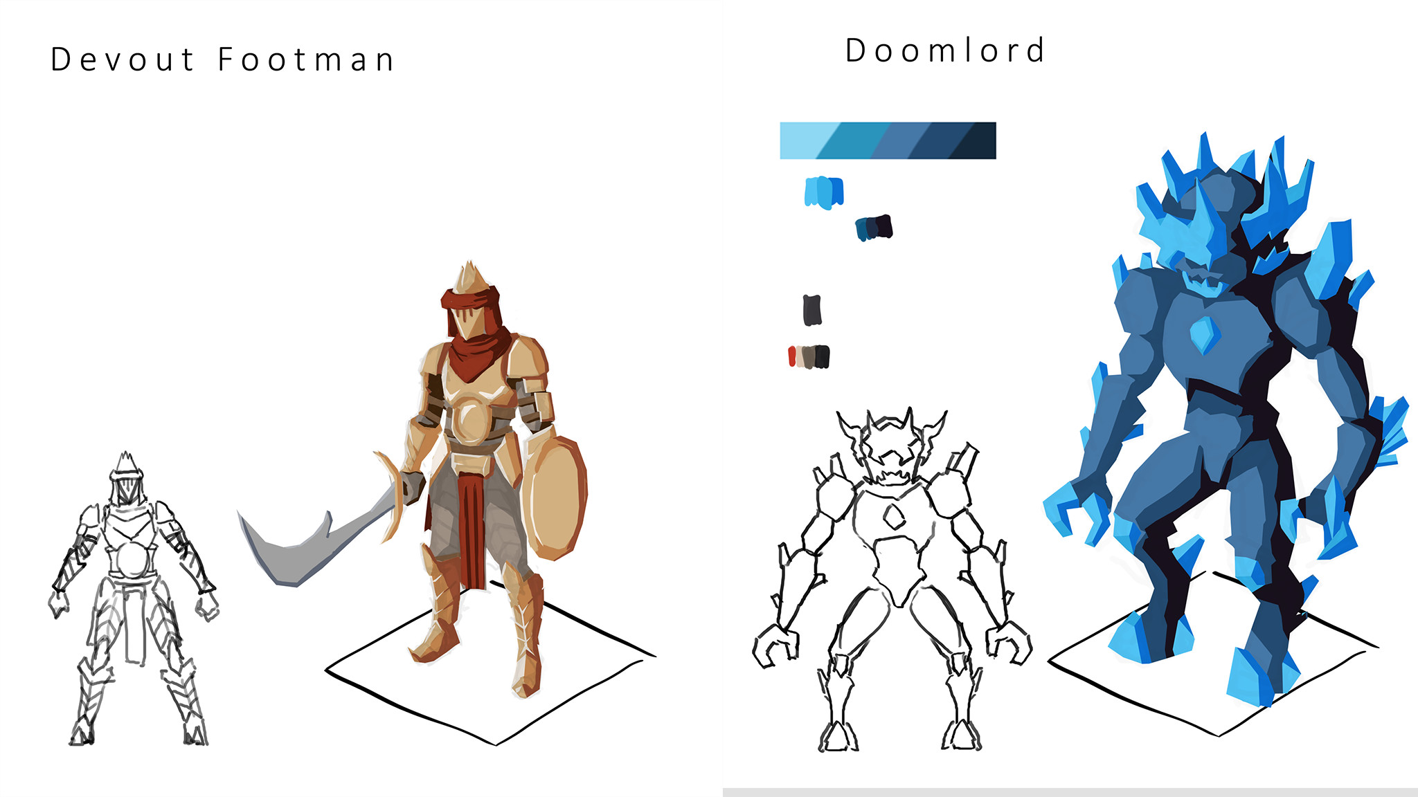 Defend the Rook - Supporter Pack screenshot 4