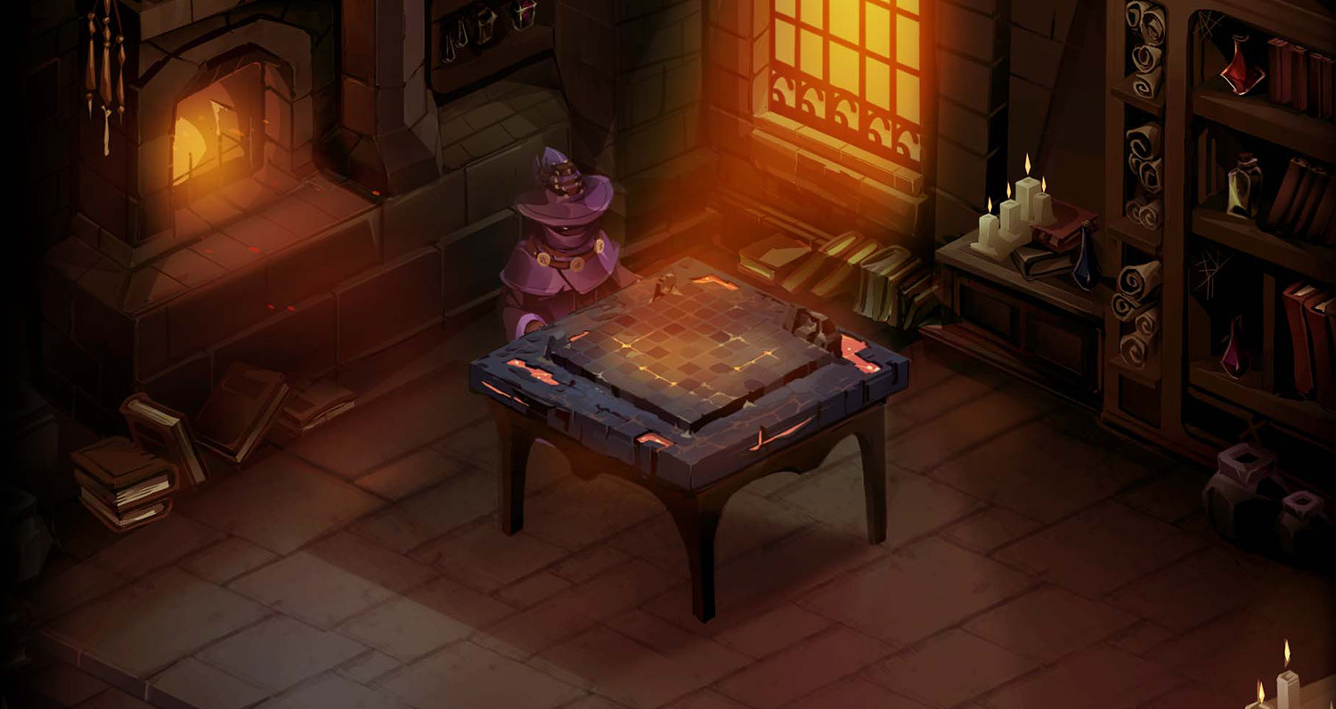 Defend the Rook - Supporter Pack screenshot 1