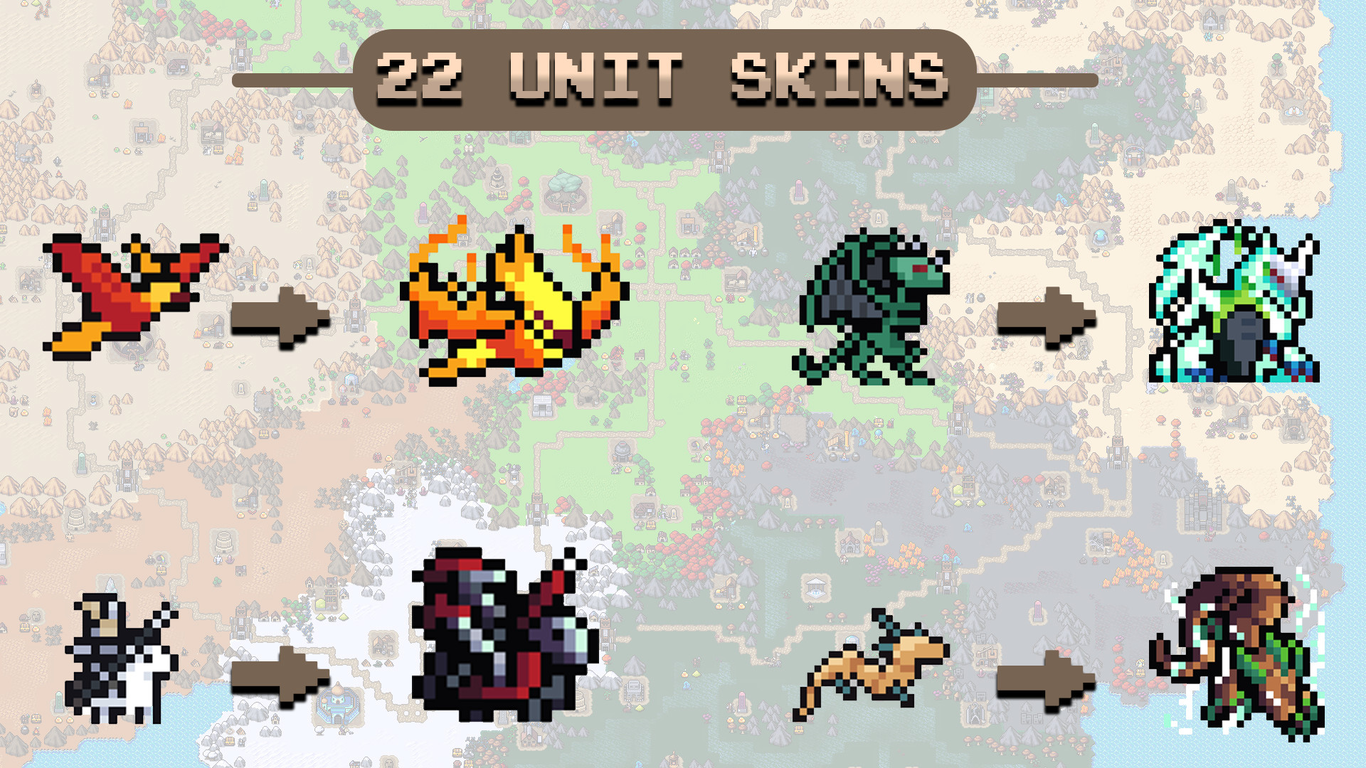 Hero's Hour - Supporter Pack screenshot 2