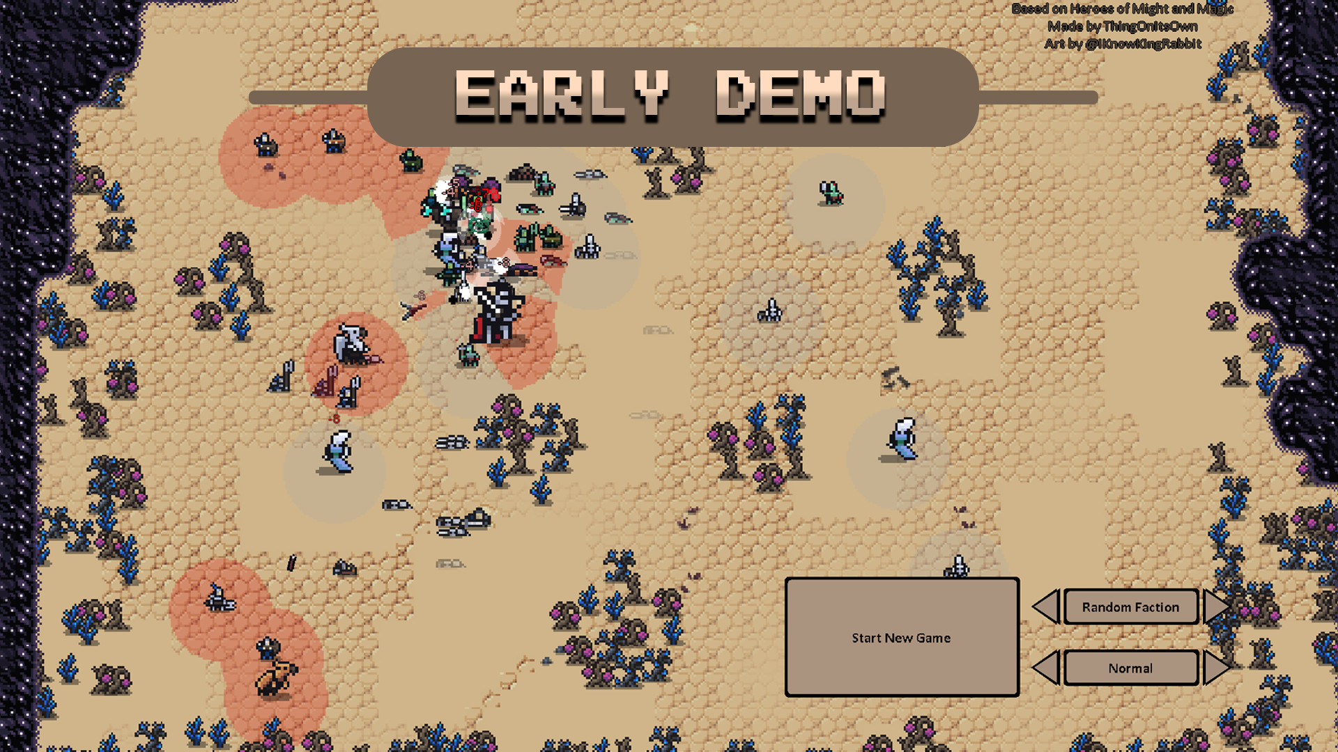 Hero's Hour - Supporter Pack screenshot 5