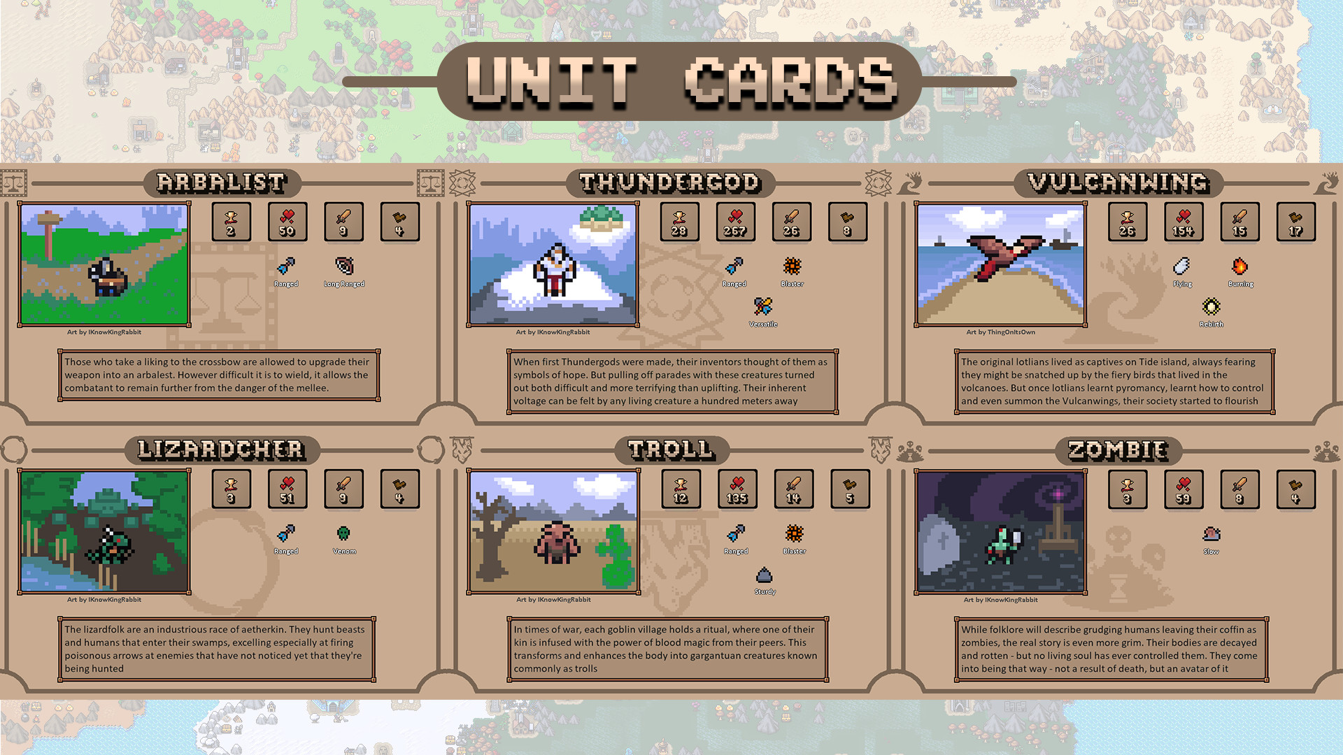Hero's Hour - Supporter Pack screenshot 3