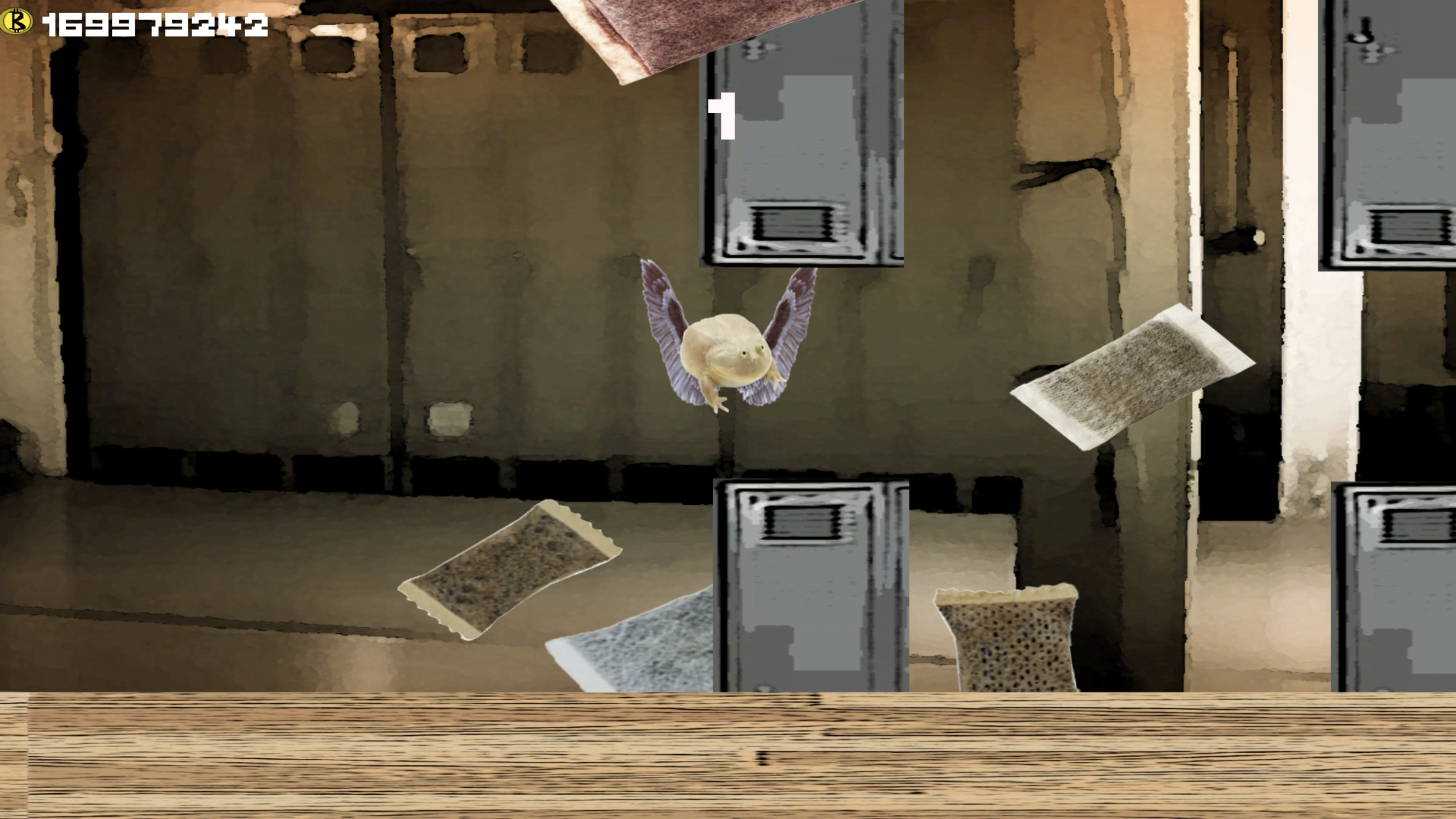 Gachi Bird screenshot 4