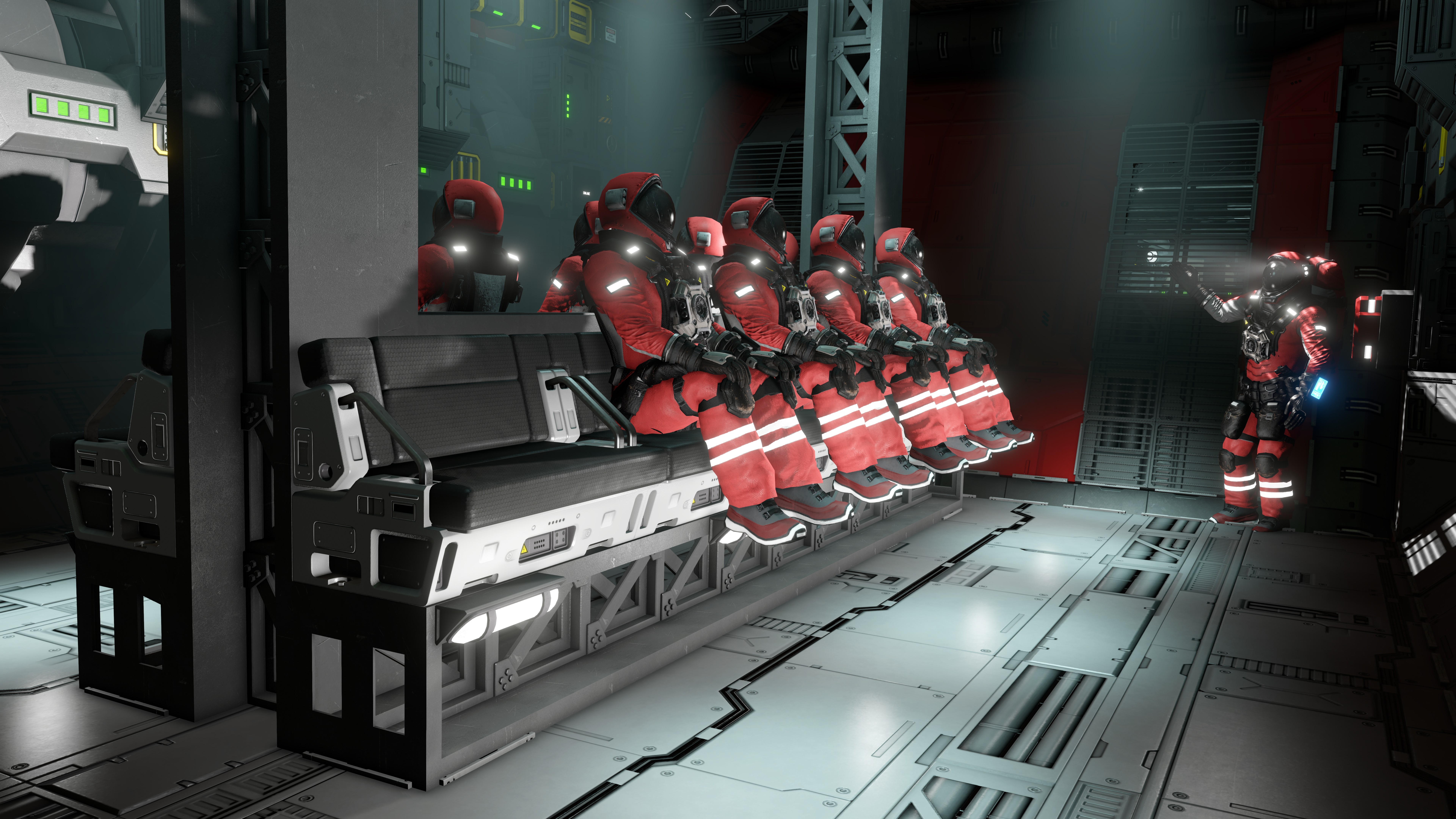 Space Engineers - Warfare 2 screenshot 10
