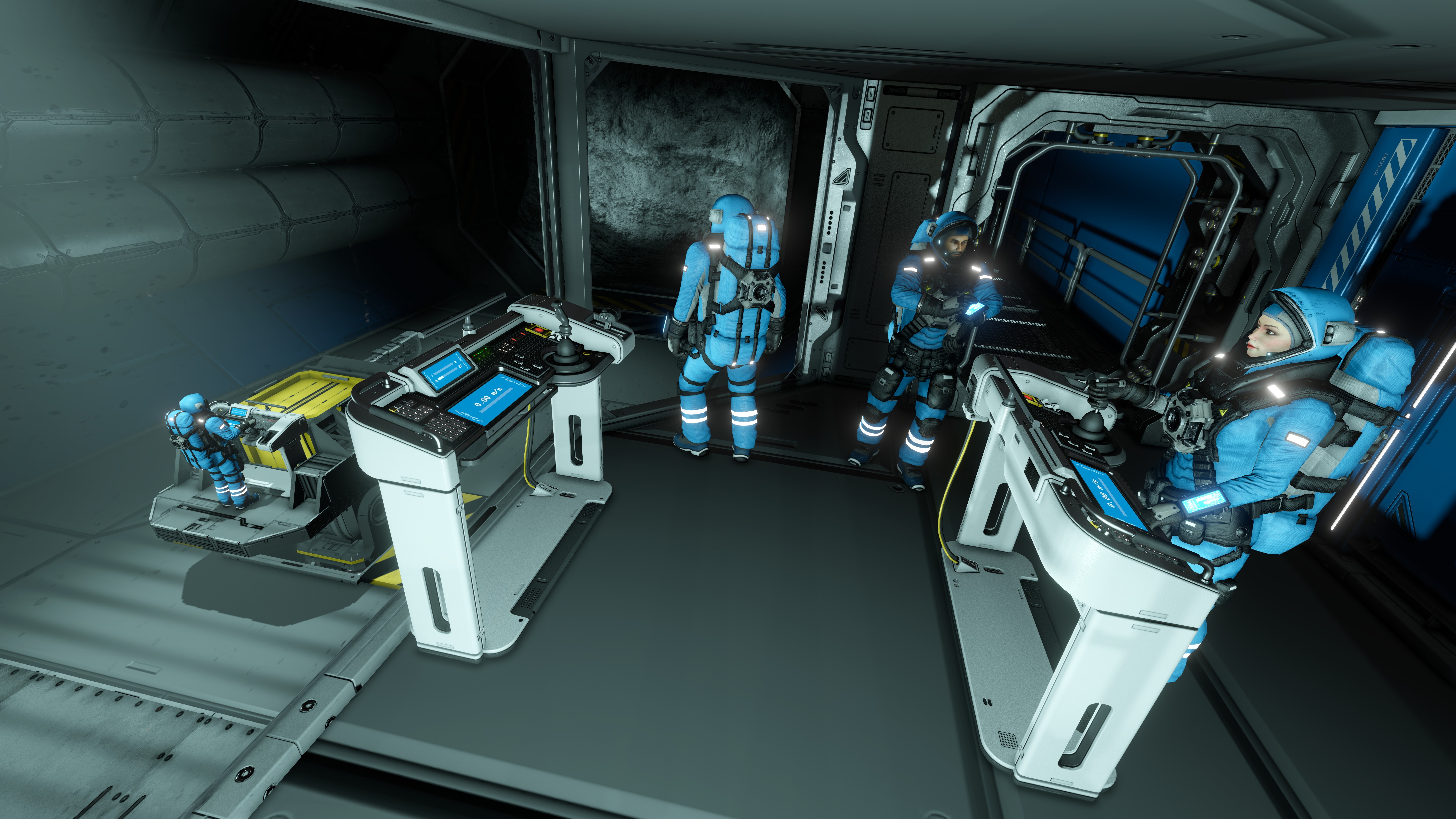 Space Engineers - Warfare 2 screenshot 9