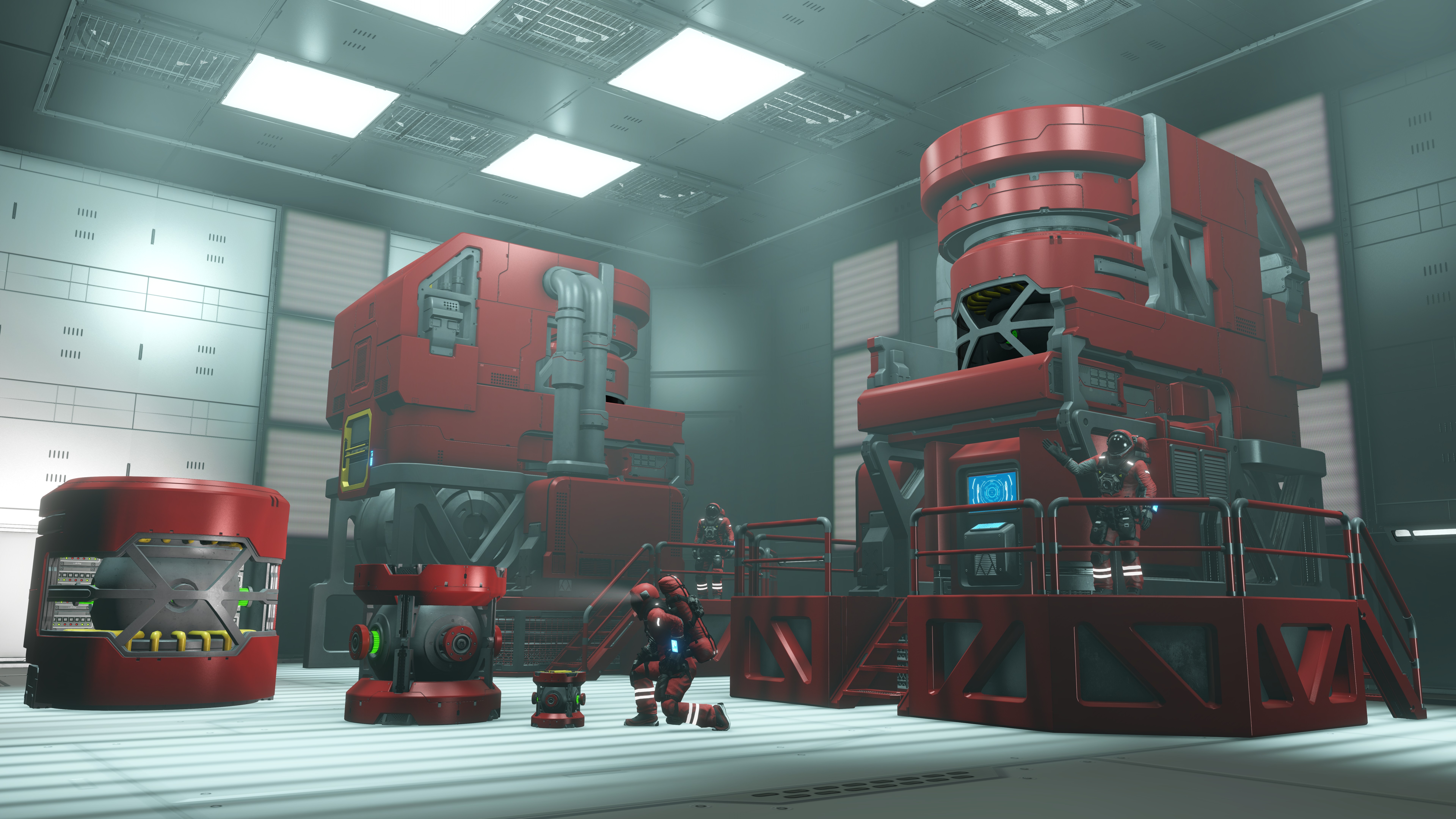 Space Engineers - Warfare 2 screenshot 11