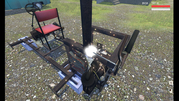OHV Simulator APK 2