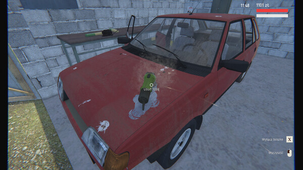 OHV Simulator APK 3