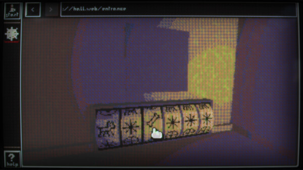 Crossroad OS screenshot