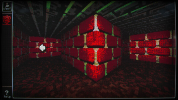 Crossroad OS screenshot