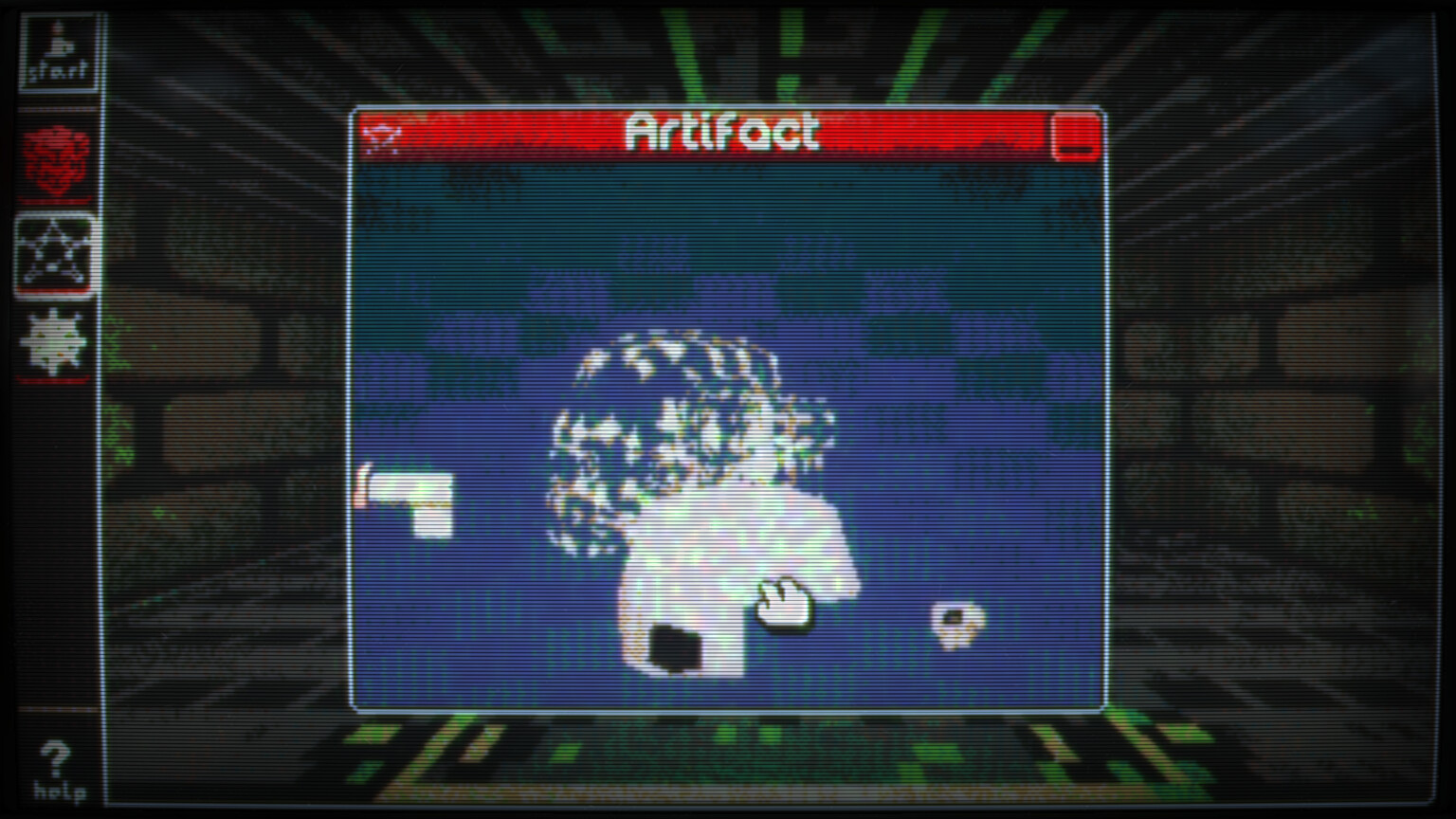 Crossroad OS screenshot 5
