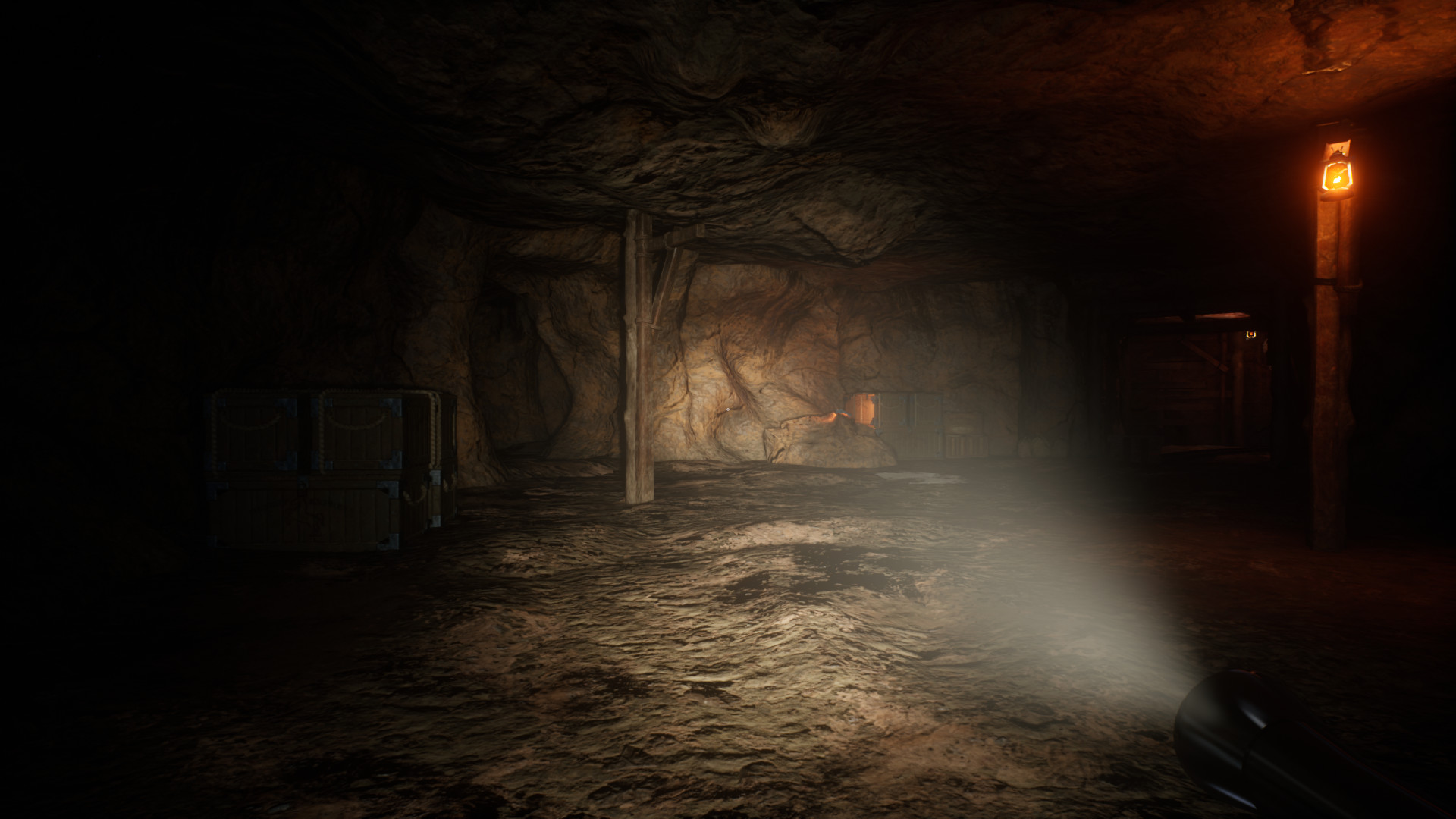 DEBT - CHASING TREASURE screenshot 12