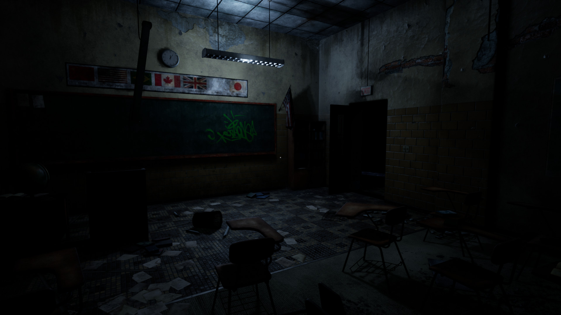 DEBT - CHASING TREASURE screenshot 1