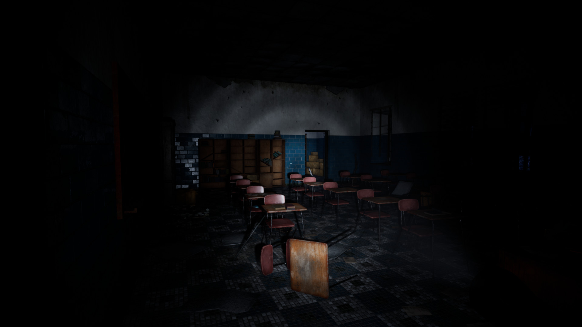 DEBT - CHASING TREASURE screenshot 5