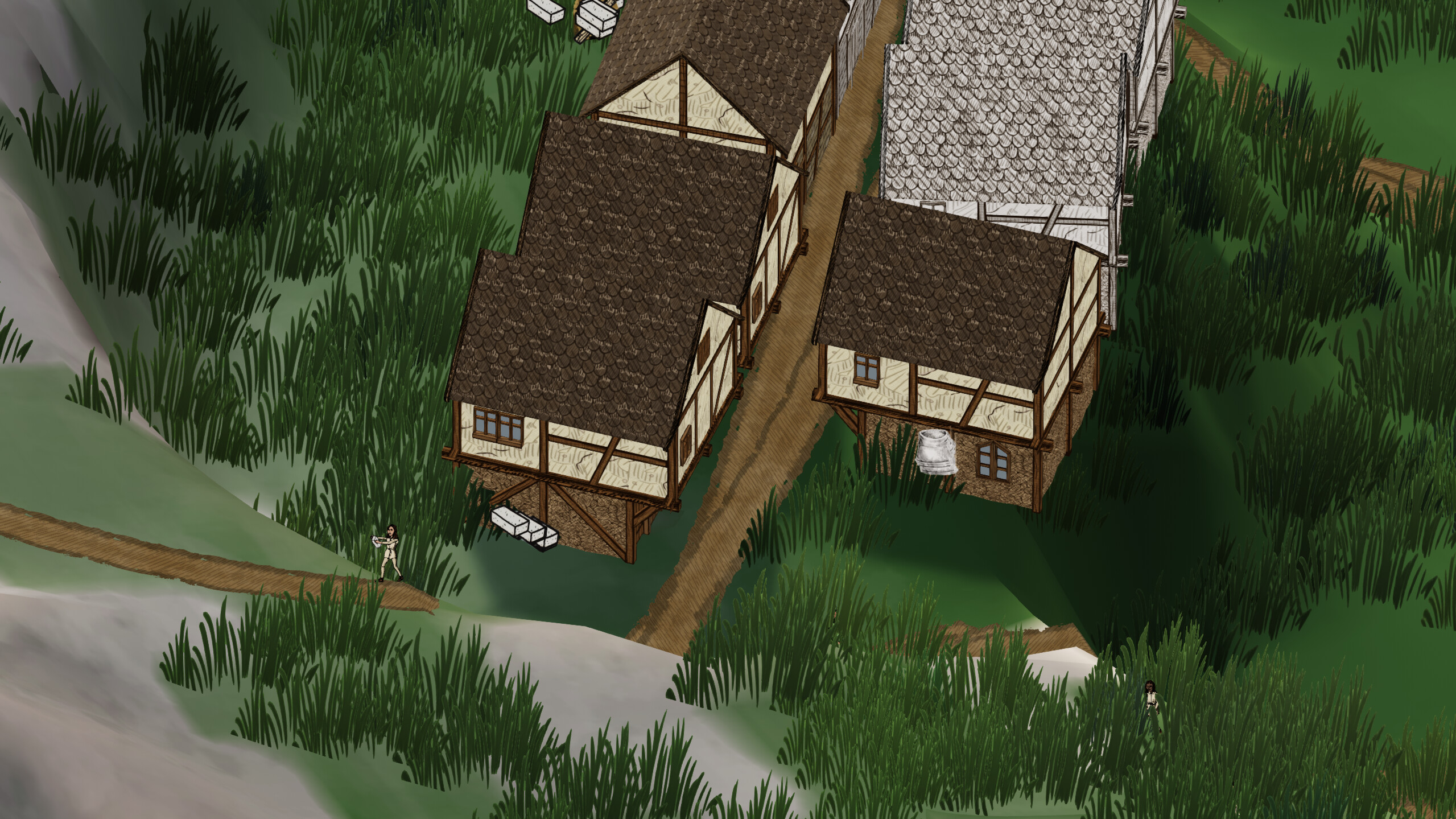 Civatlas screenshot 4