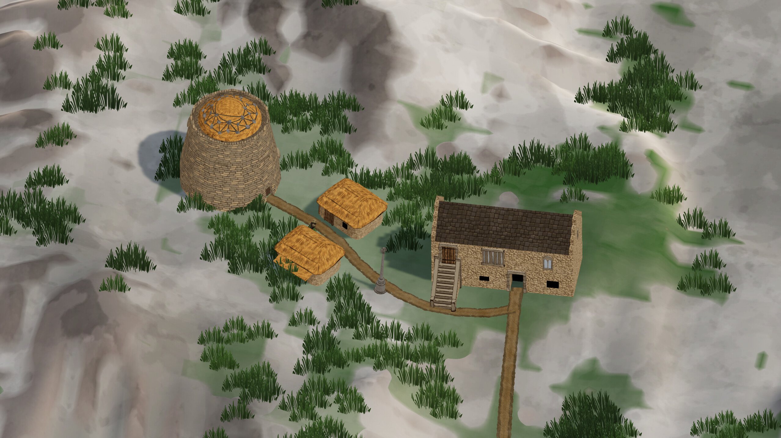Civatlas screenshot 5