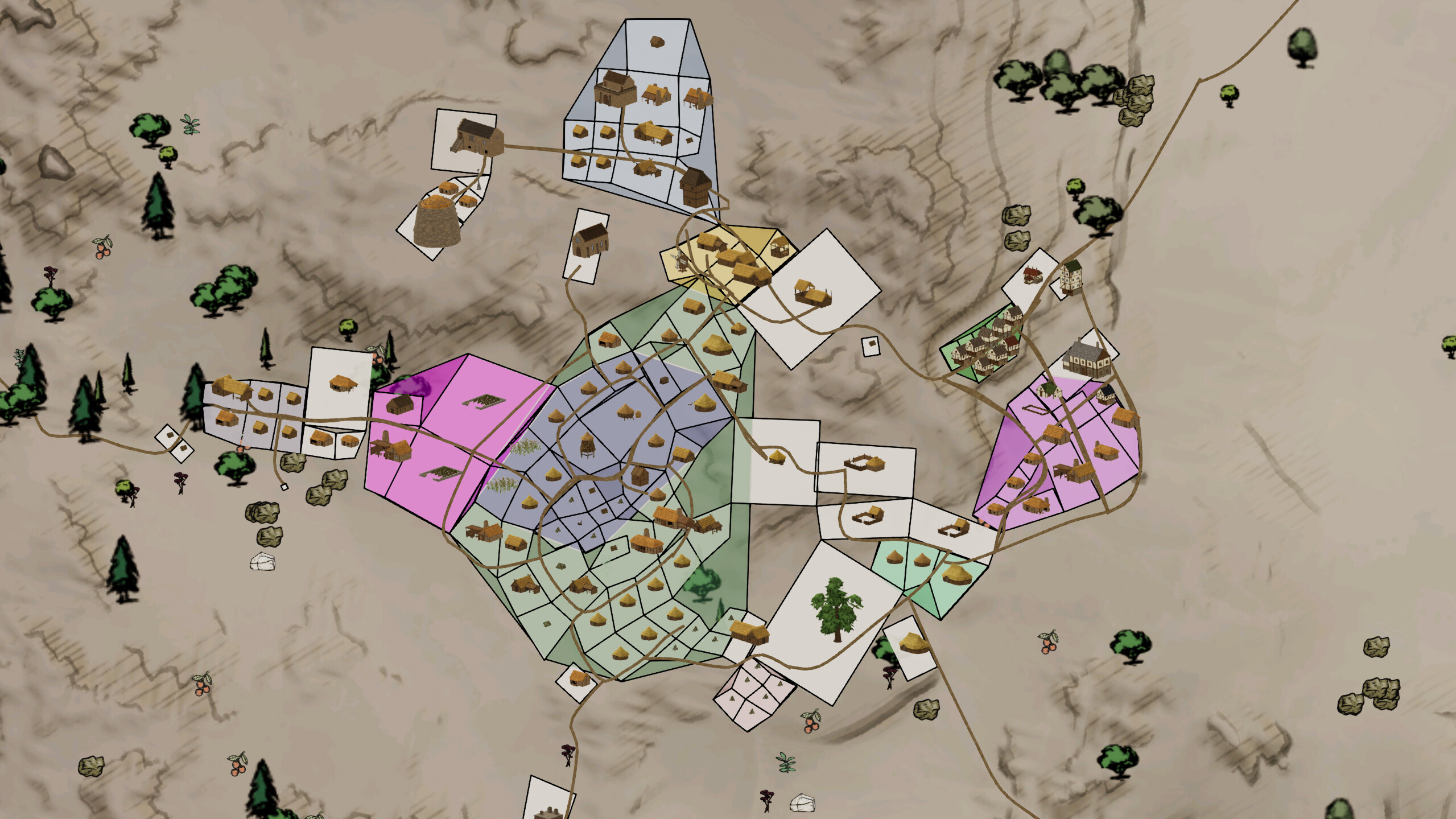 Civatlas screenshot 2