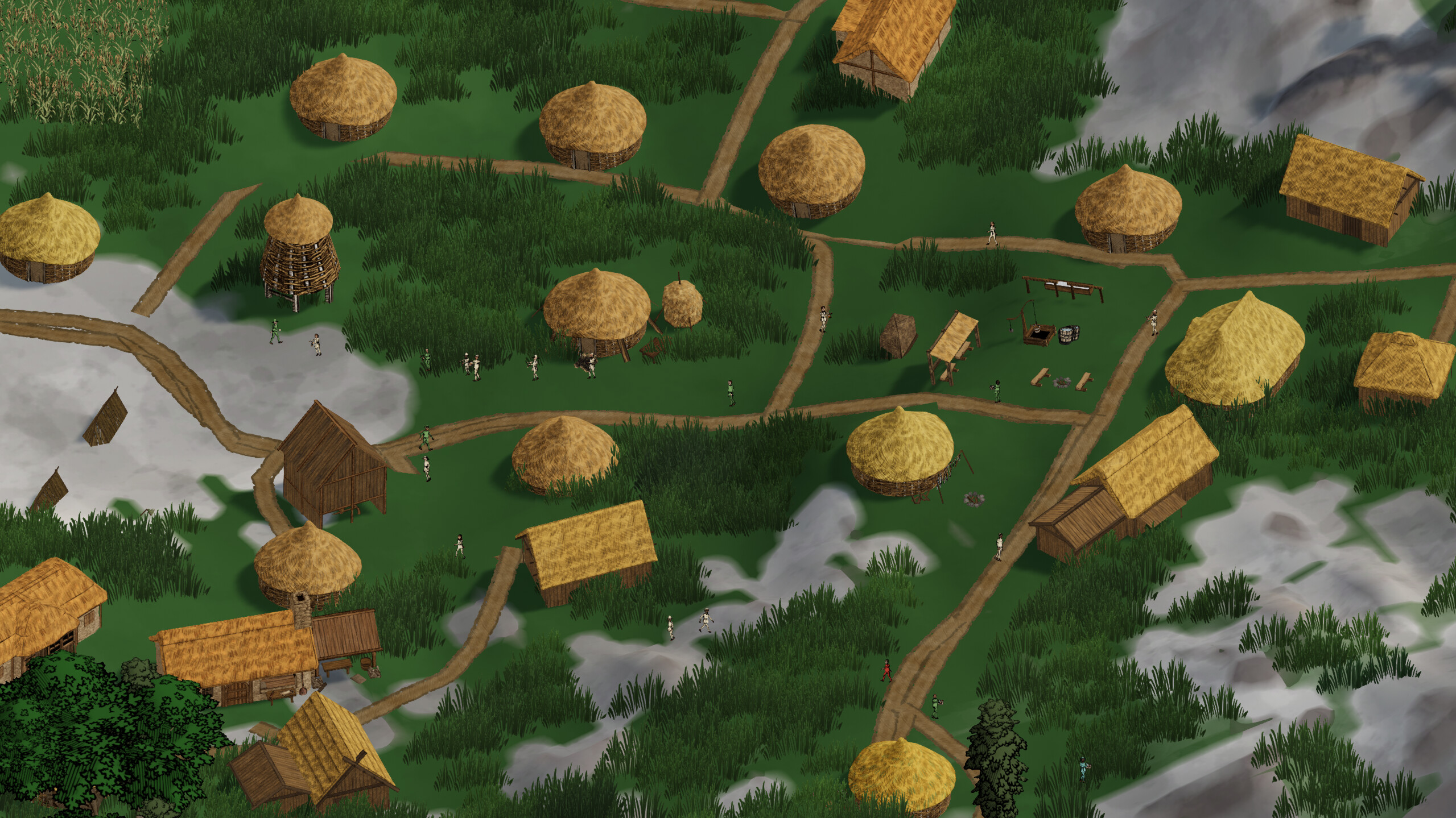 Civatlas screenshot 1