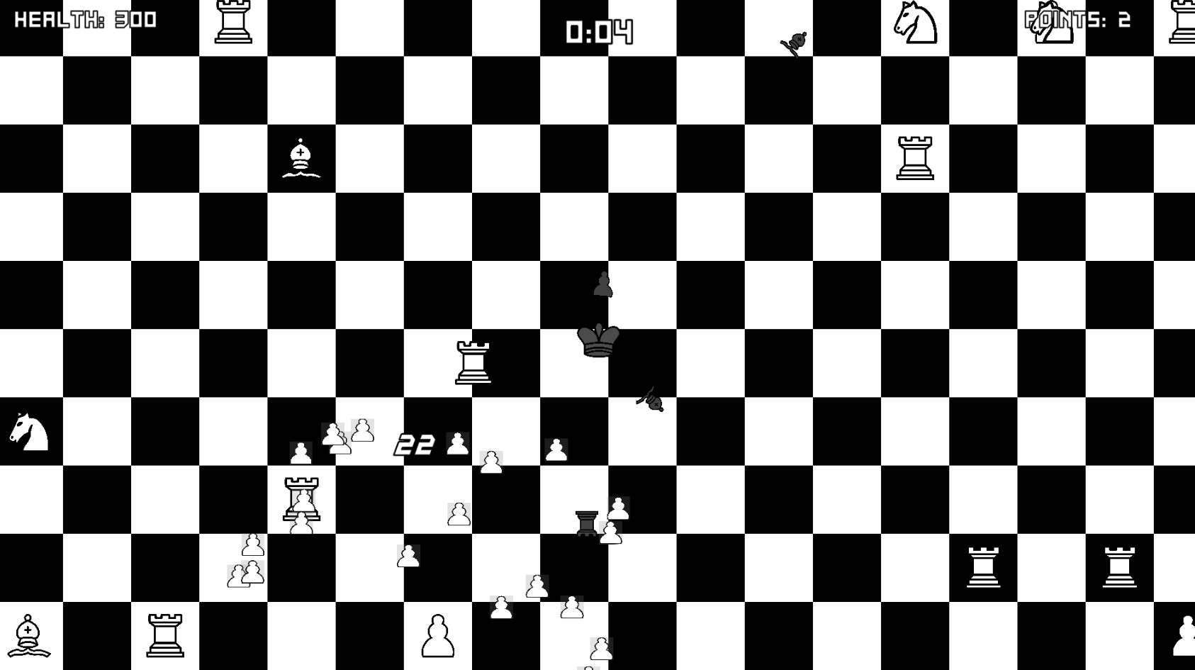 Bullet Chess screenshot 5